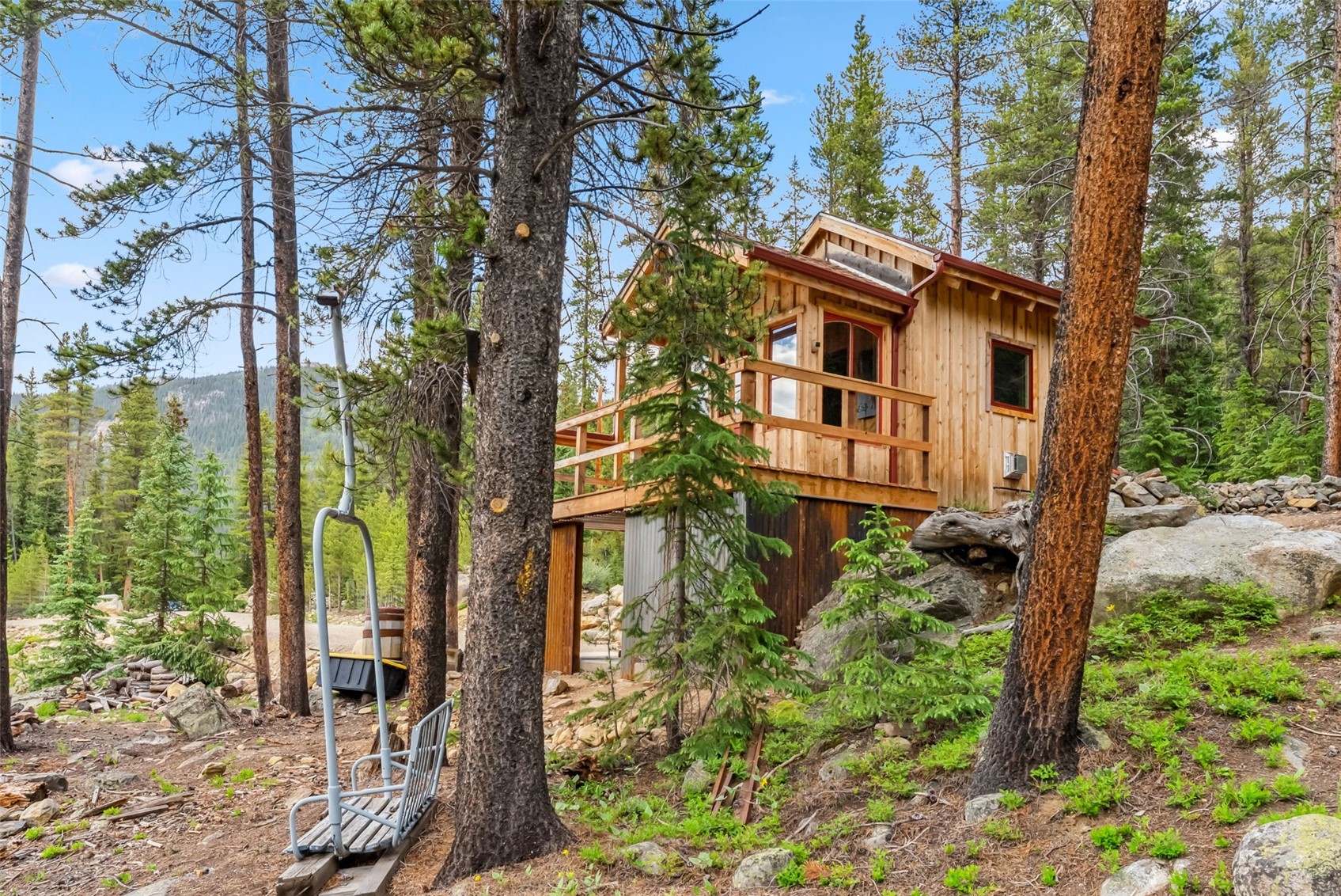 5080 Montezuma Road Property Photo 9
