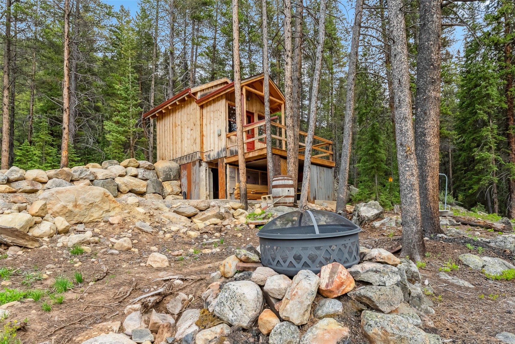 5080 Montezuma Road Property Photo 11