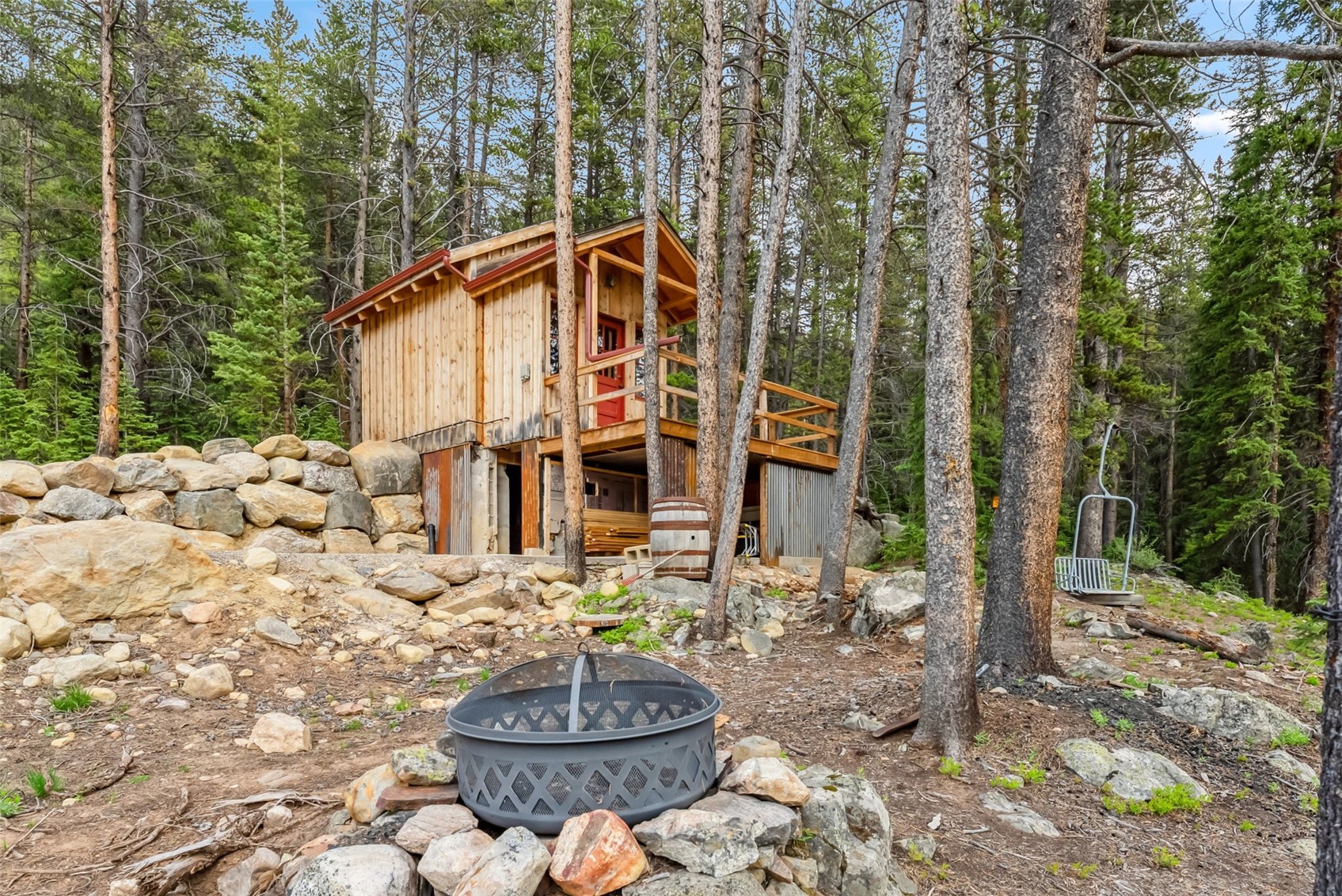 5080 Montezuma Road Property Photo 12