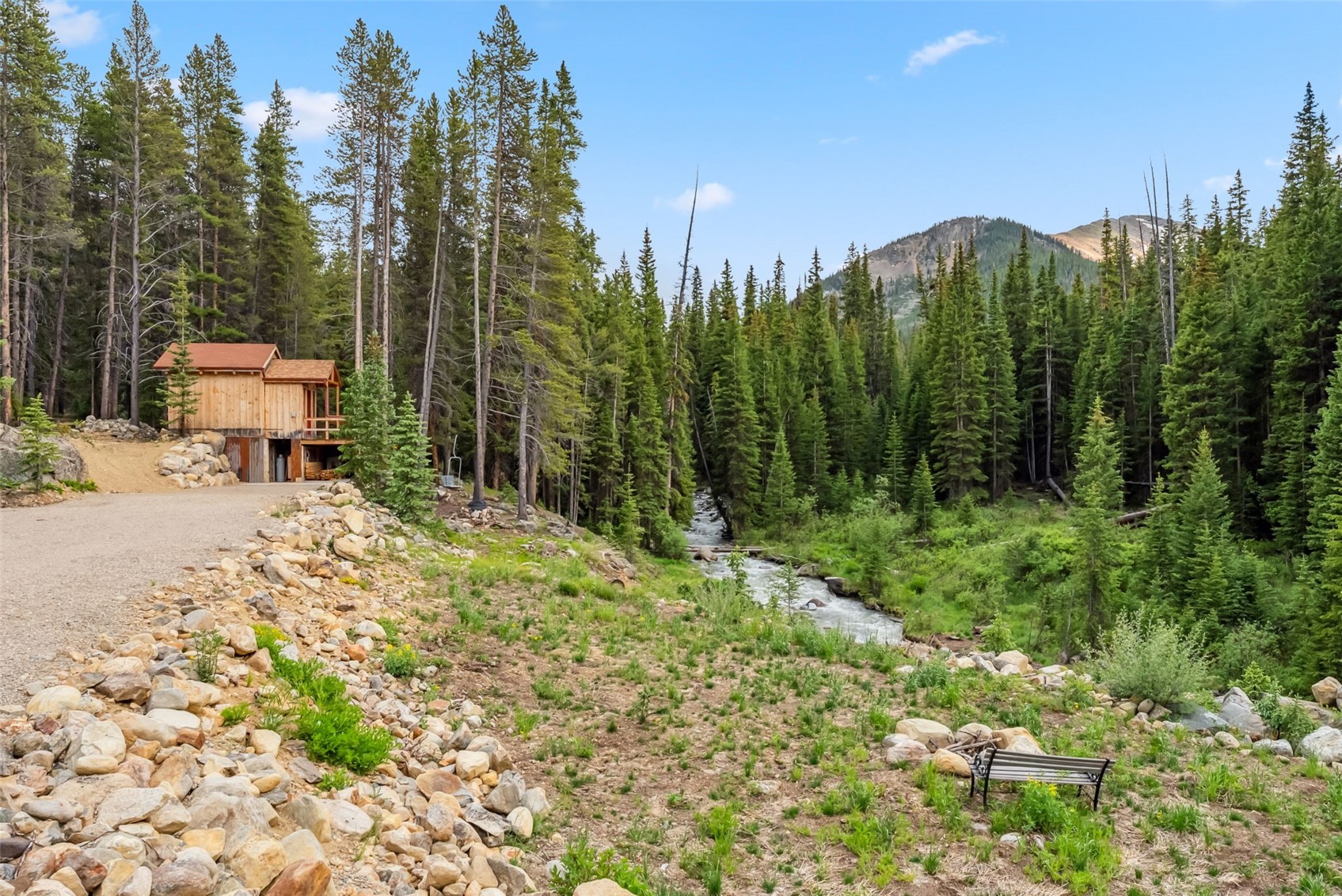 5080 Montezuma Road Property Photo 14