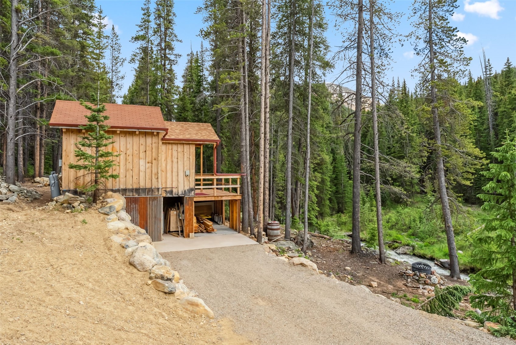 5080 Montezuma Road Property Photo 16
