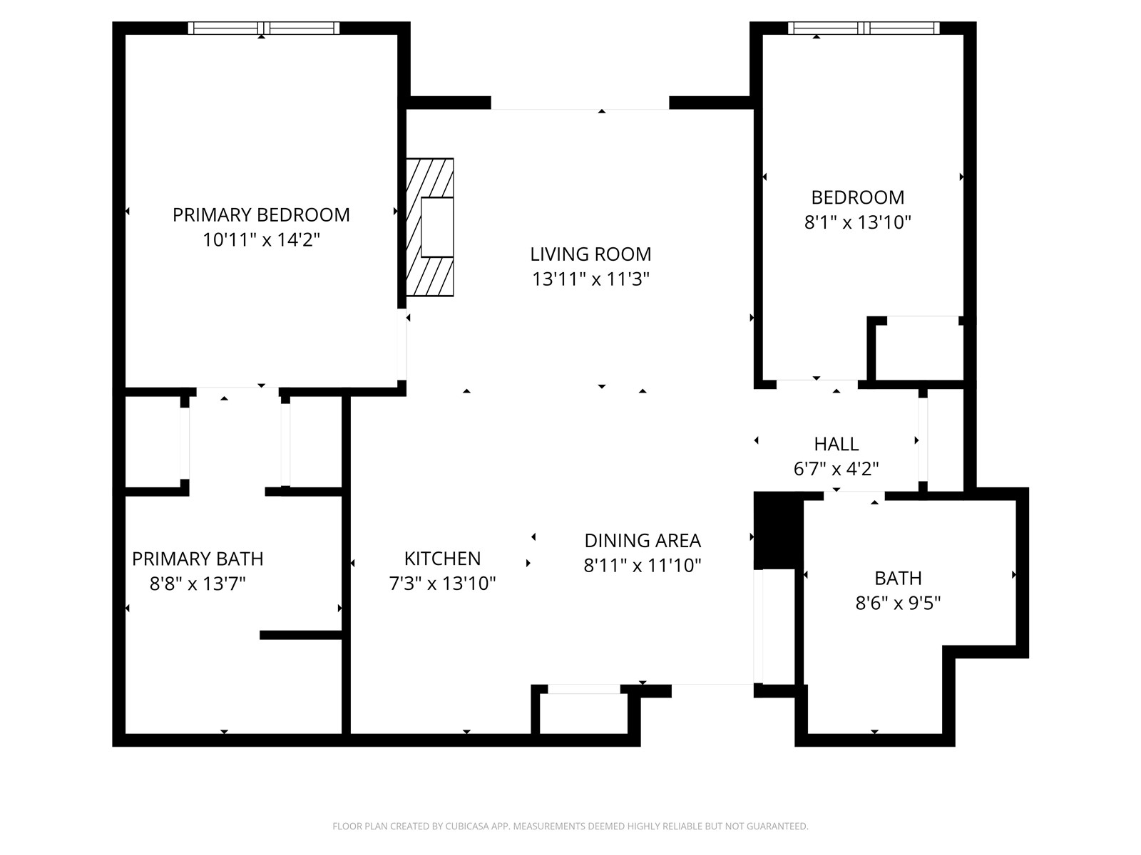 300 Base Camp Circle 303 Property Photo 42