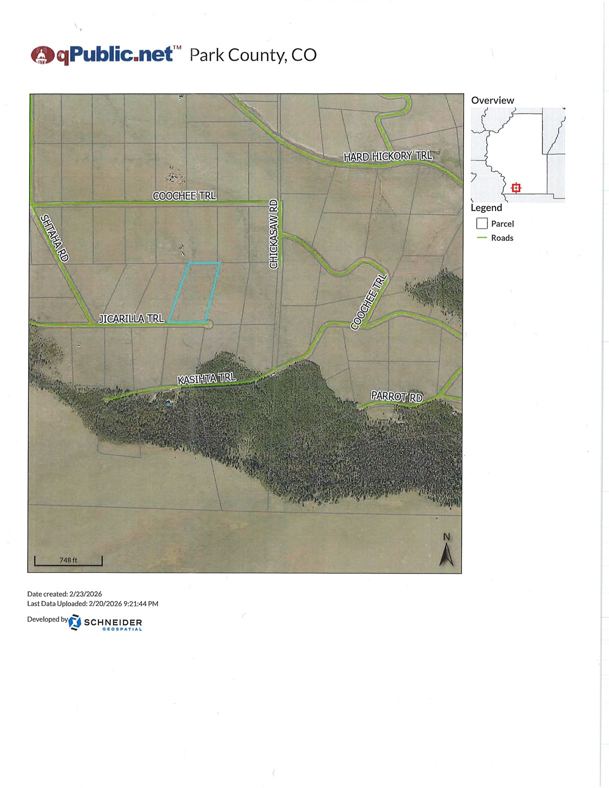 00 Jicarilla Trail Property Photo 23
