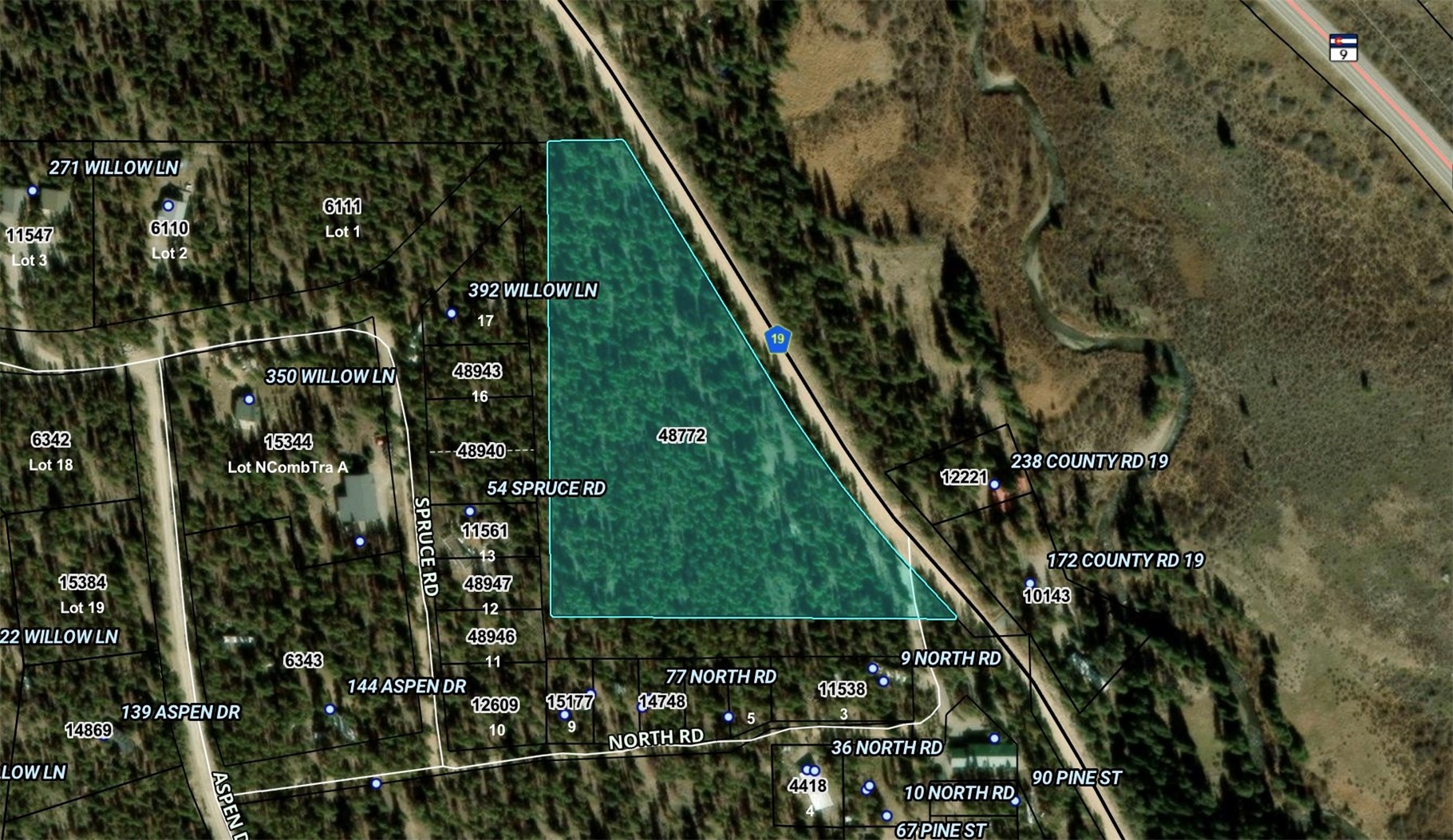 Tbd County Road 19 Property Photo 19