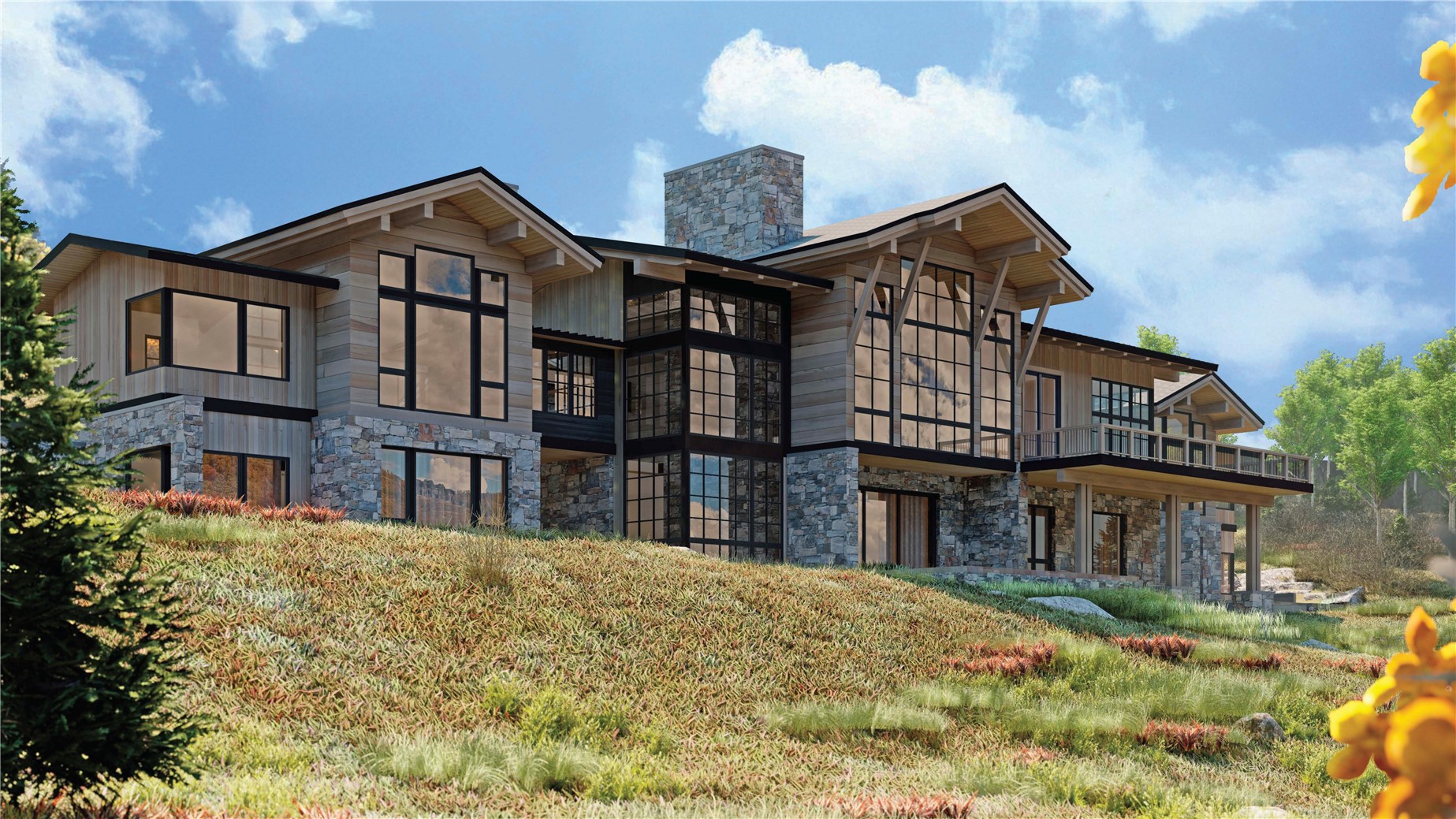 33525 Meadow Creek Drive Property Photo 1