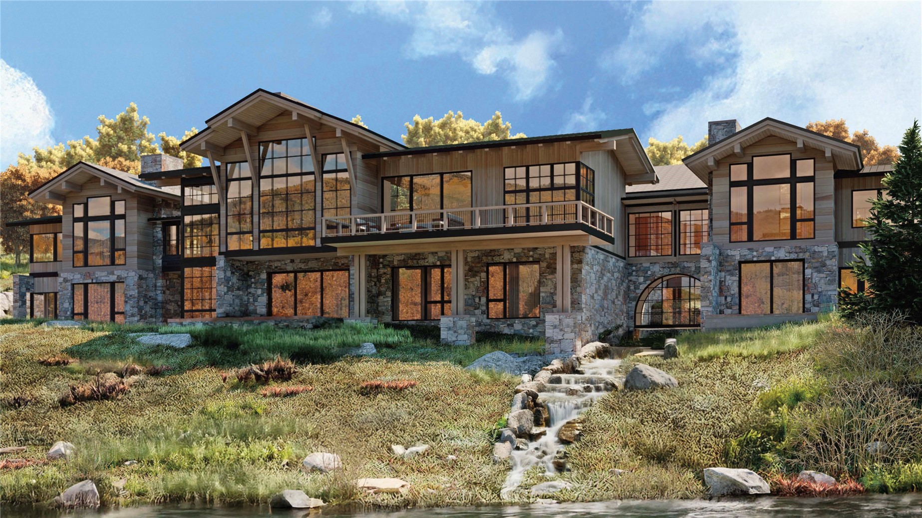 33525 Meadow Creek Drive Property Photo 3