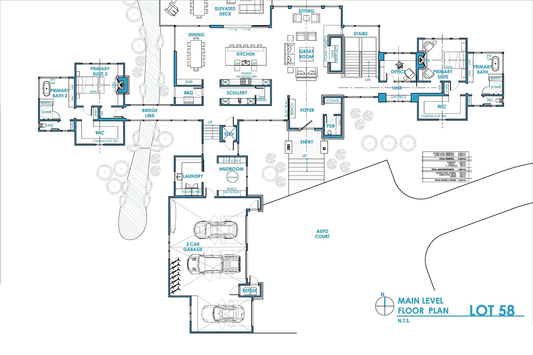 33525 Meadow Creek Drive Property Photo 4