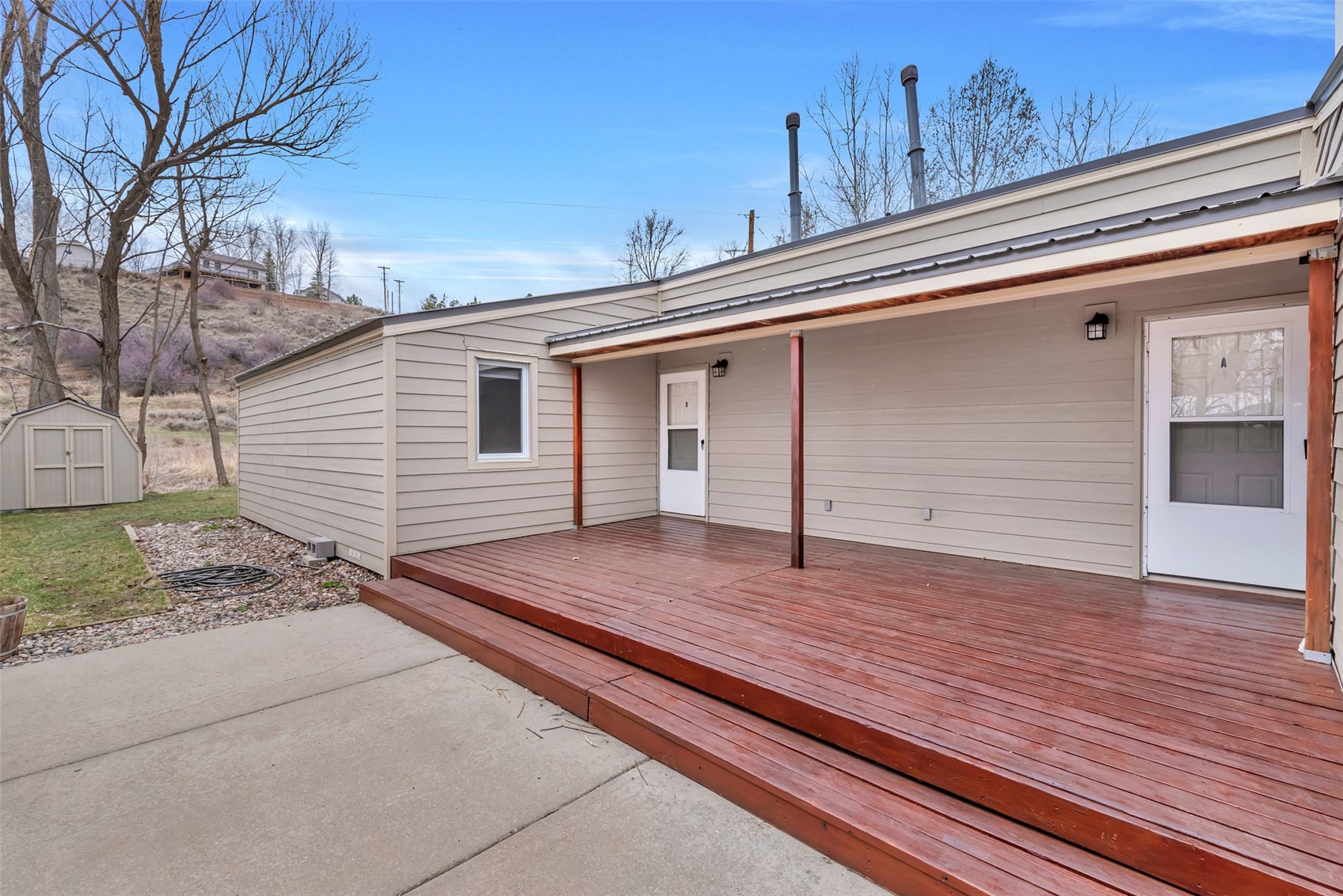 427 E Washington Avenue A & B Property Photo 15