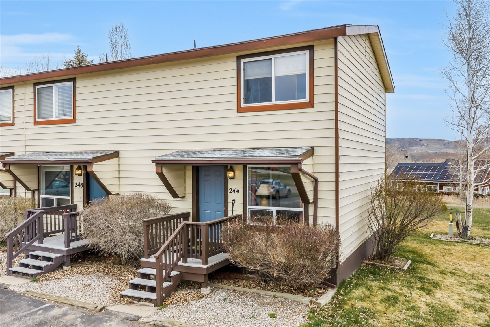 244 Harvest DRIVE Property Photo 1