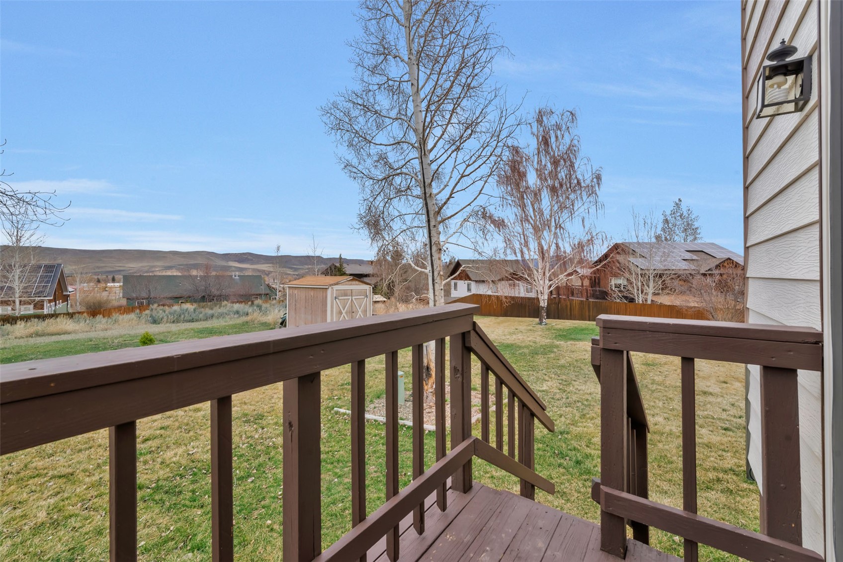 244 Harvest Drive Property Photo 8