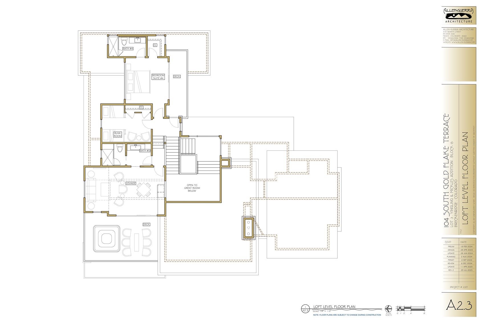 104 S Gold Flake Terrace Property Photo 18