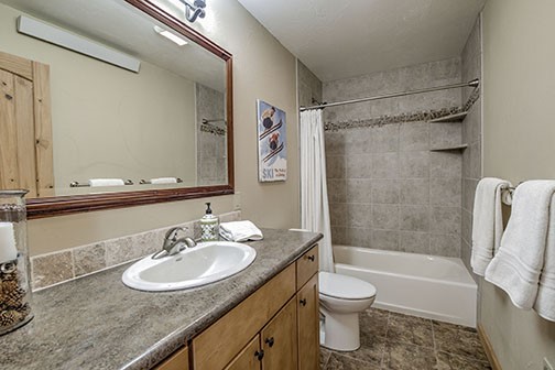 216 Glacier Ridge Road Property Photo 12