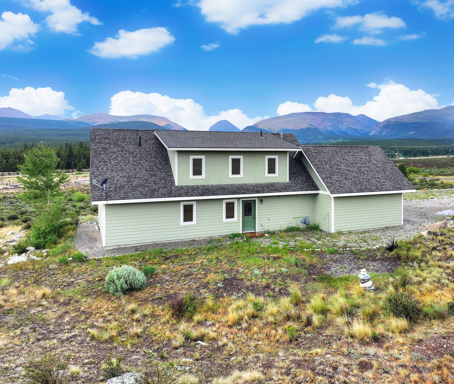 216 Glacier Ridge Road Property Photo 24