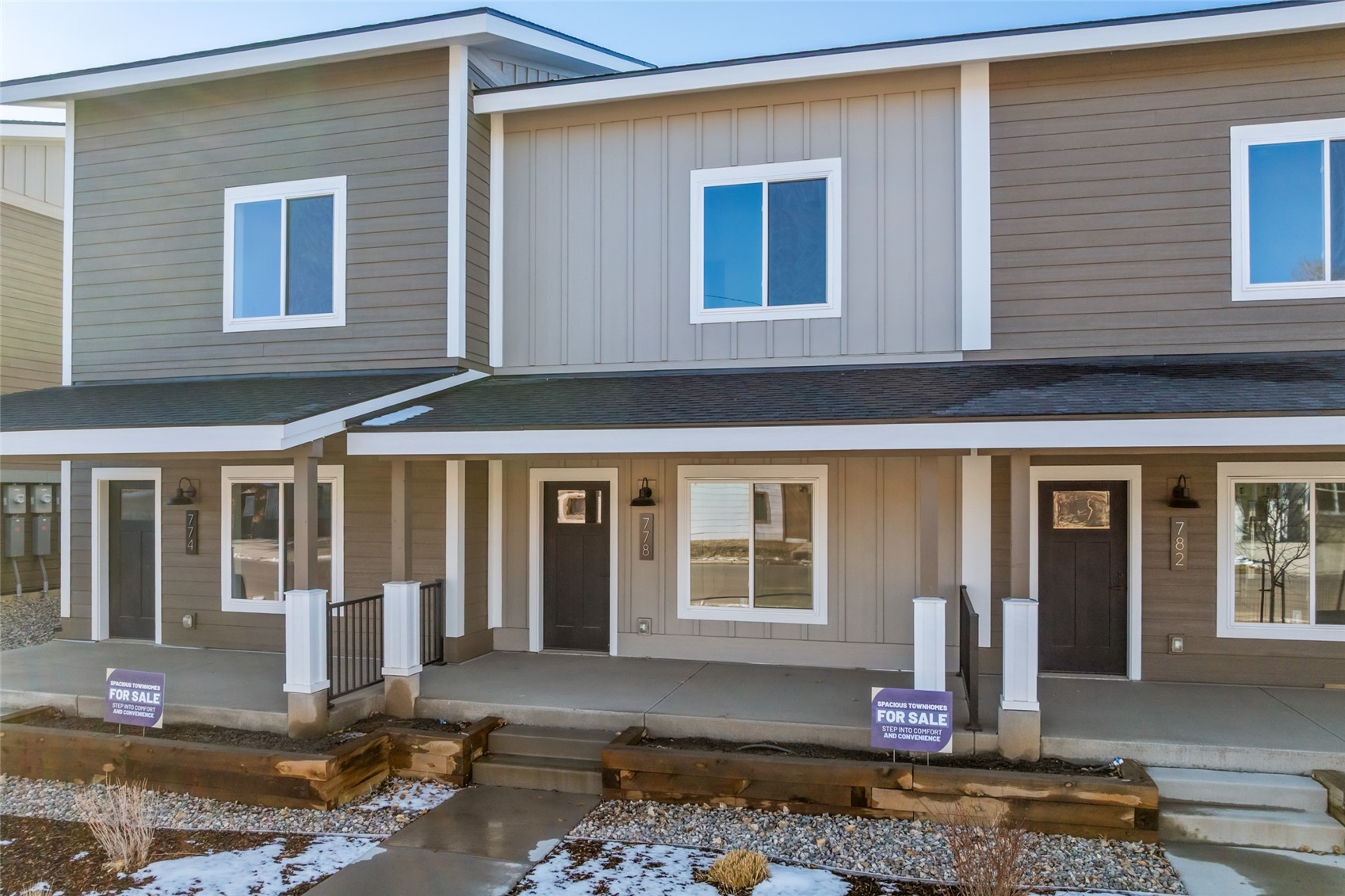 778 Tucker STREET - Property Photo 1