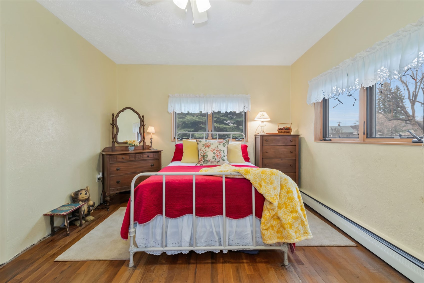 517 E Jefferson Avenue Property Photo 8