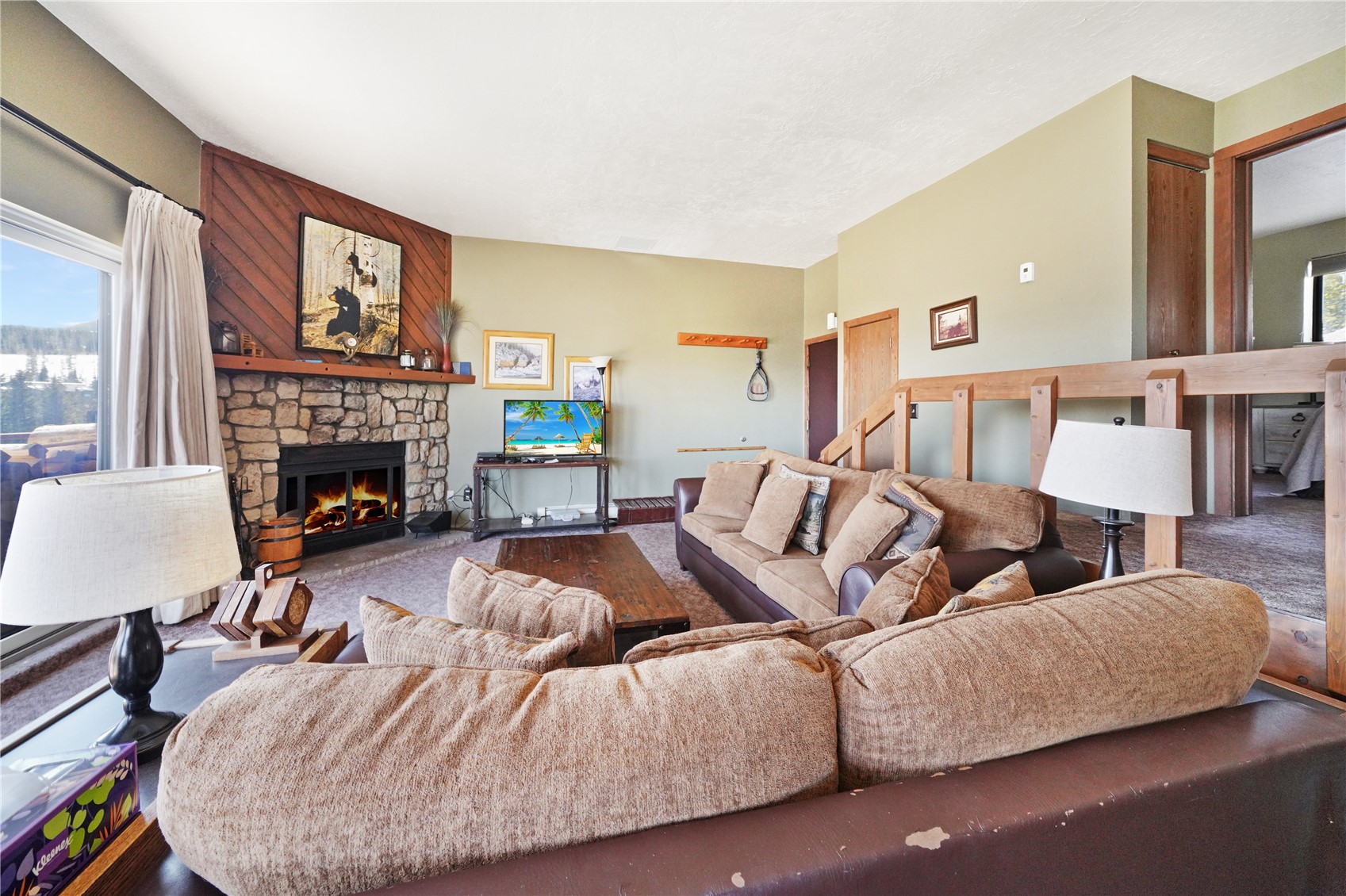 9800 Ryan Gulch Road 108 Property Photo 10