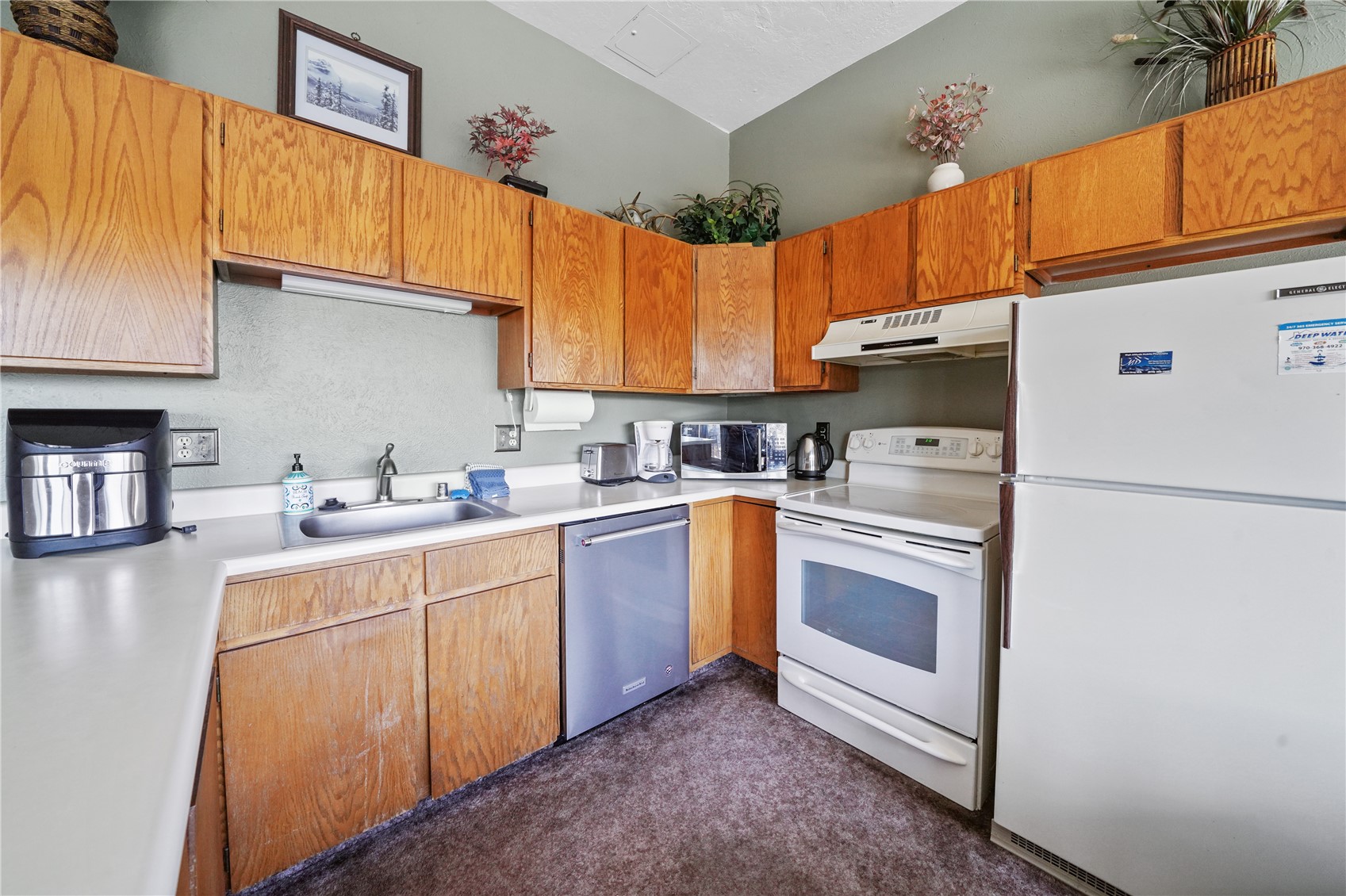 9800 Ryan Gulch Road 108 Property Photo 21