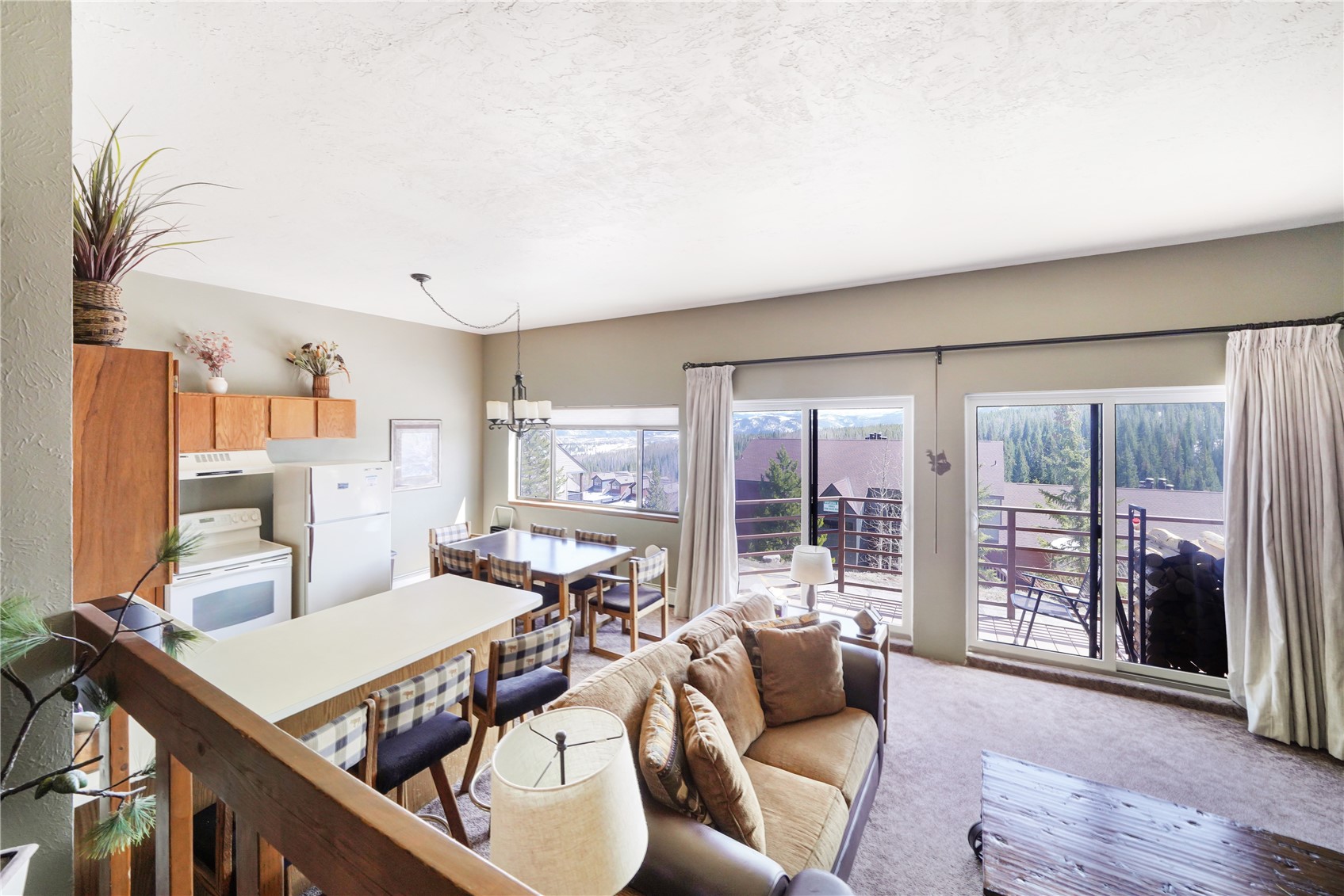 9800 Ryan Gulch Road 108 Property Photo 23