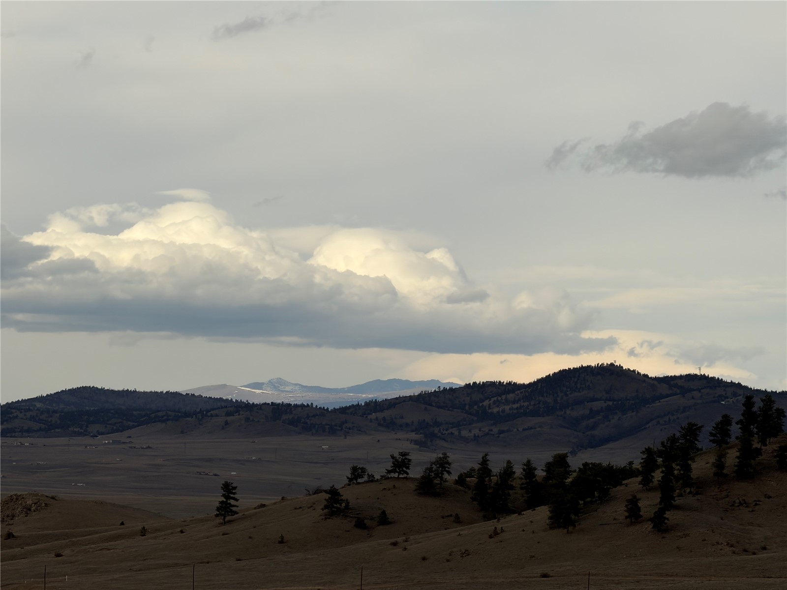 990 Coyotero Trail Property Photo 17