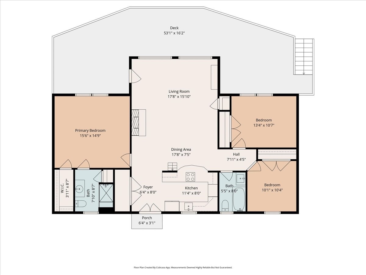 103 Prunes Place Property Photo 8