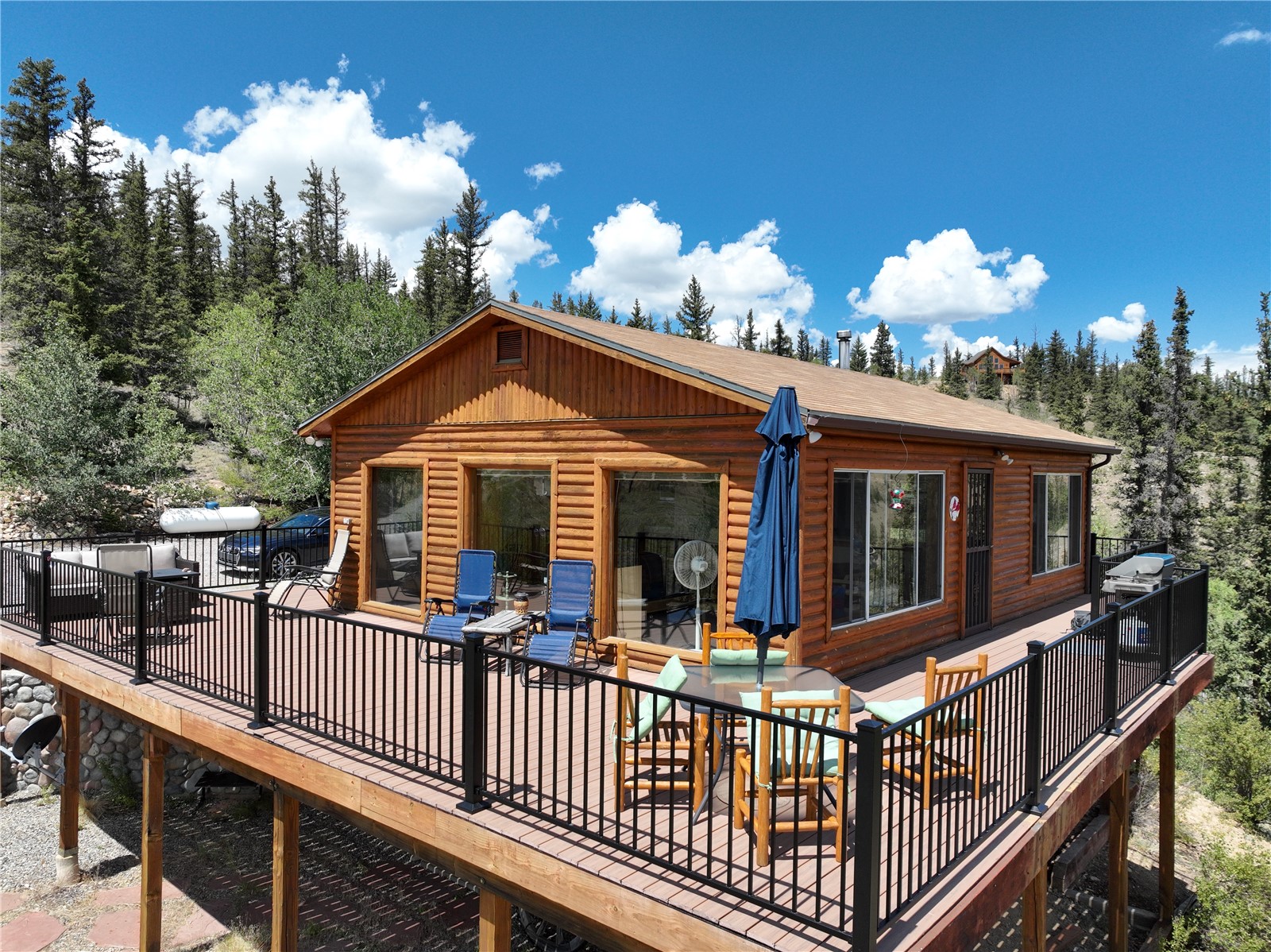 201 Bronco Circle Property Photo 1
