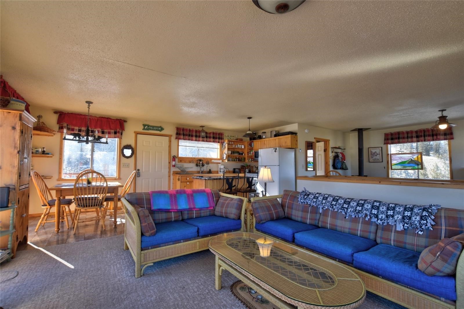 201 Bronco Circle Property Photo 2