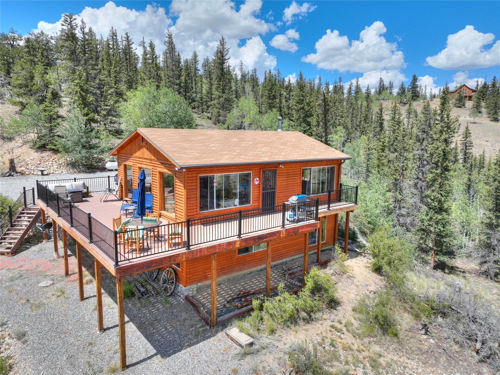 201 Bronco Circle Property Photo 18