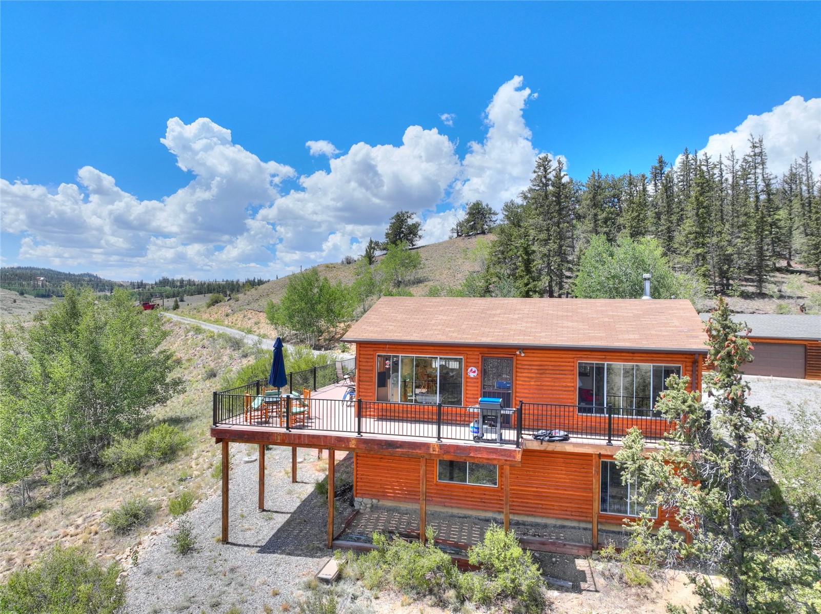 201 Bronco Circle Property Photo 19