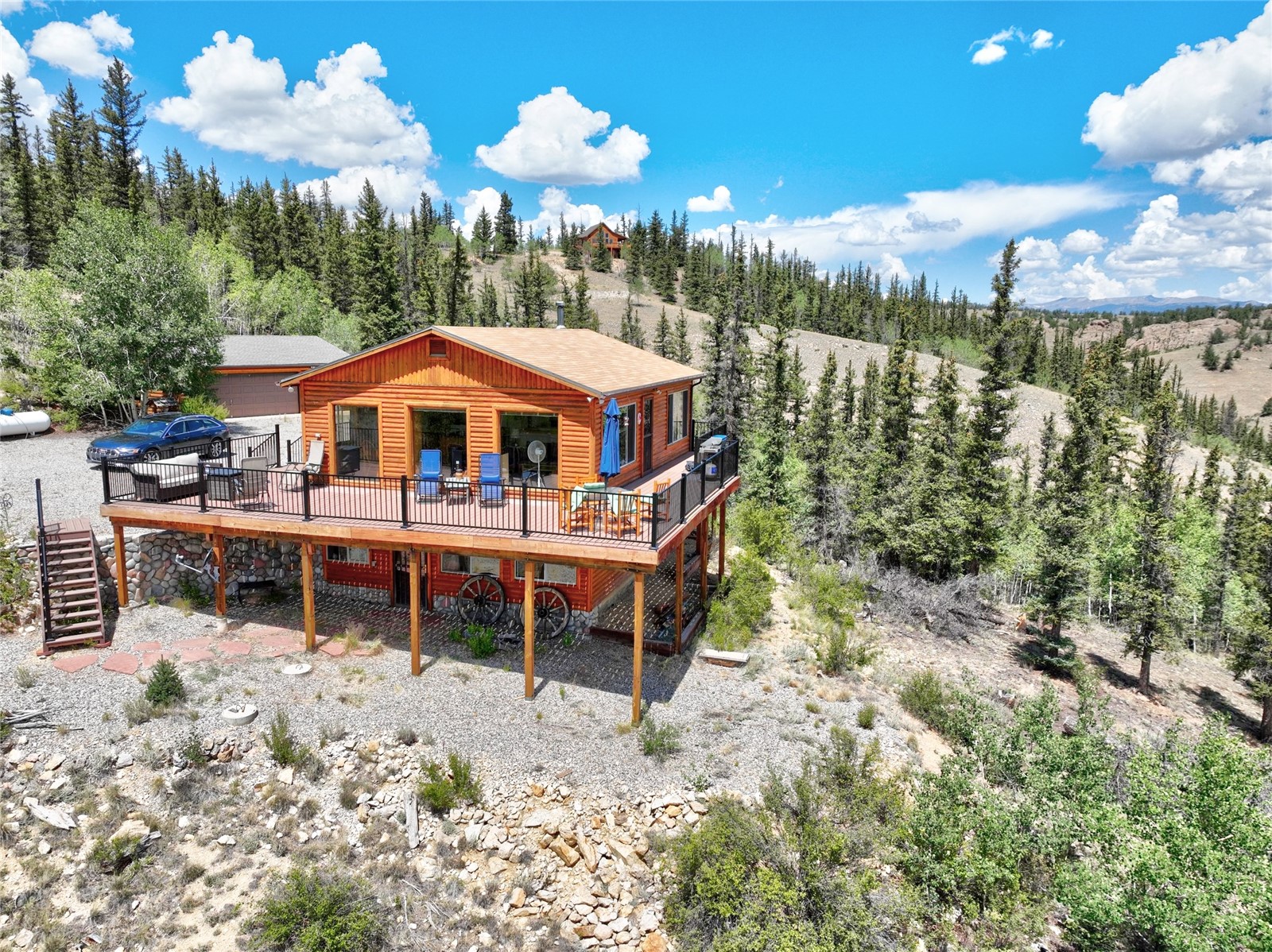 201 Bronco Circle Property Photo 20