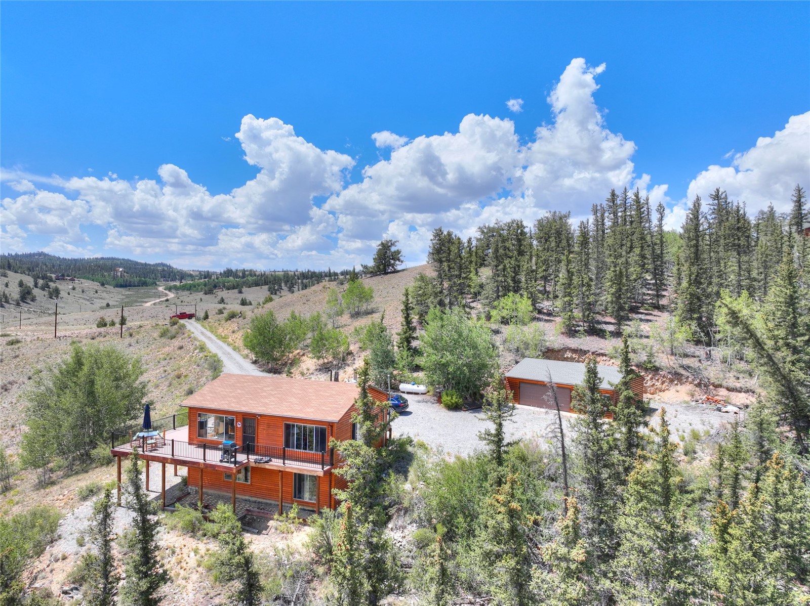 201 Bronco Circle Property Photo 21