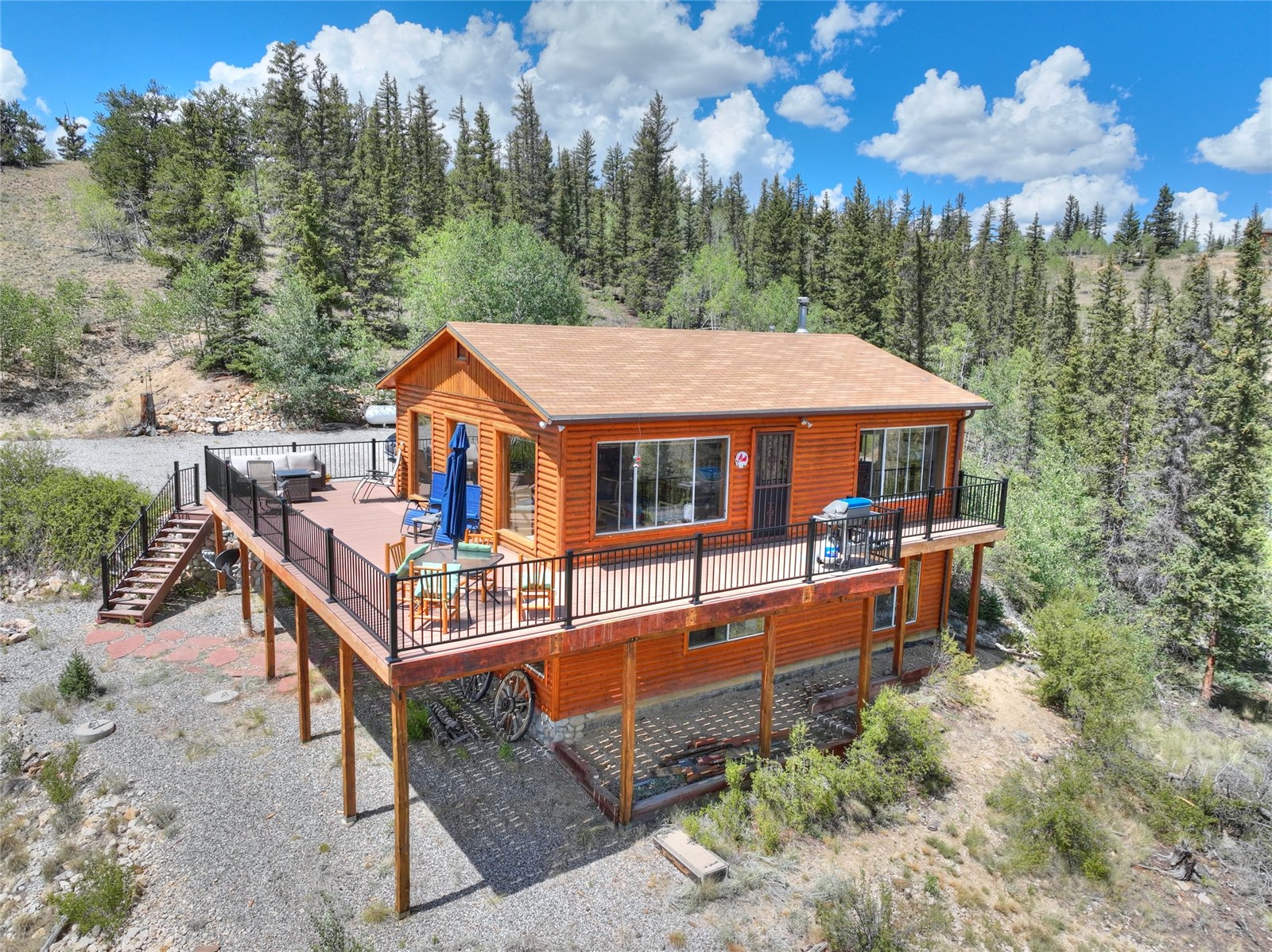 201 Bronco Circle Property Photo 22