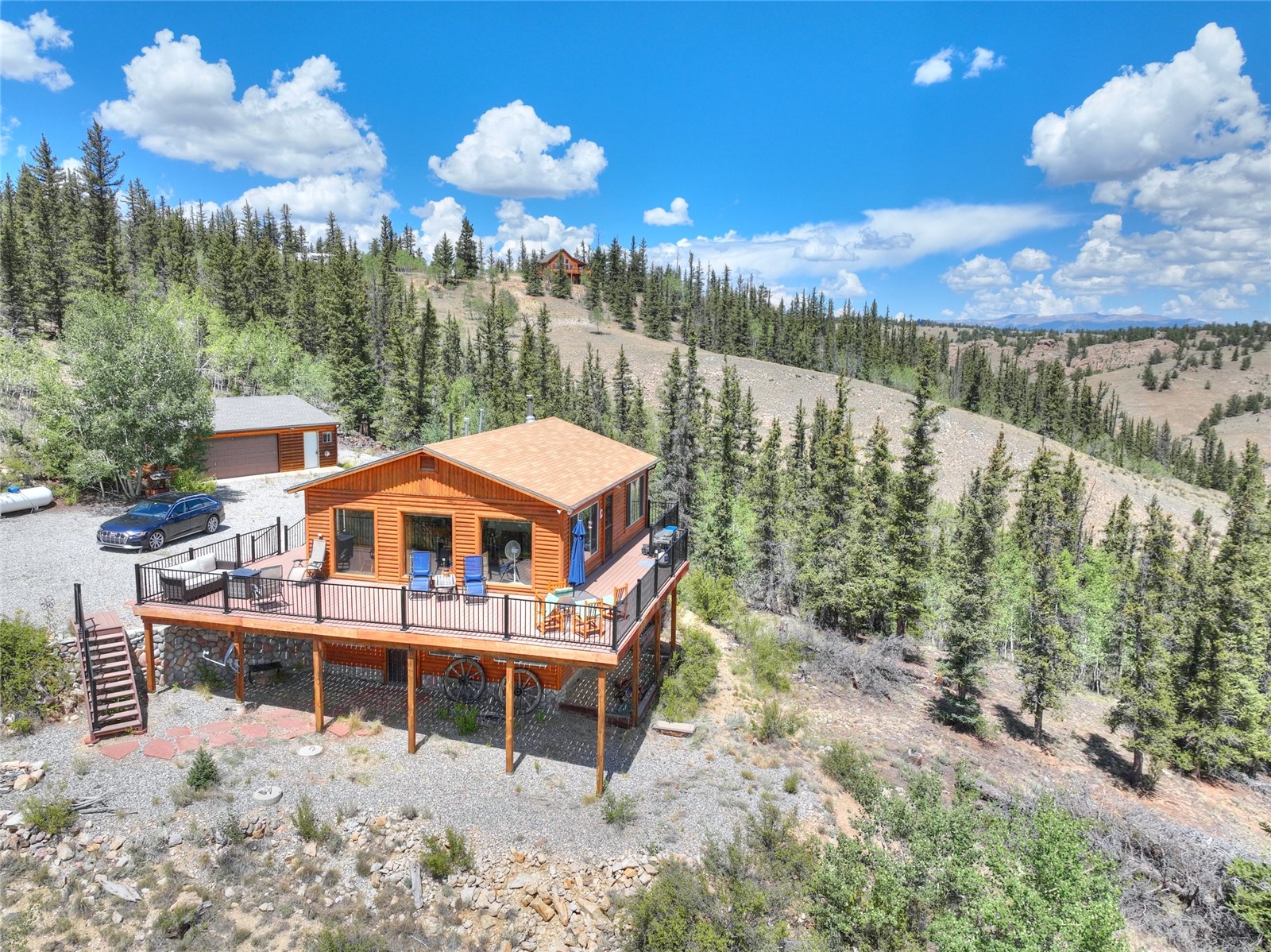 201 Bronco Circle Property Photo 23