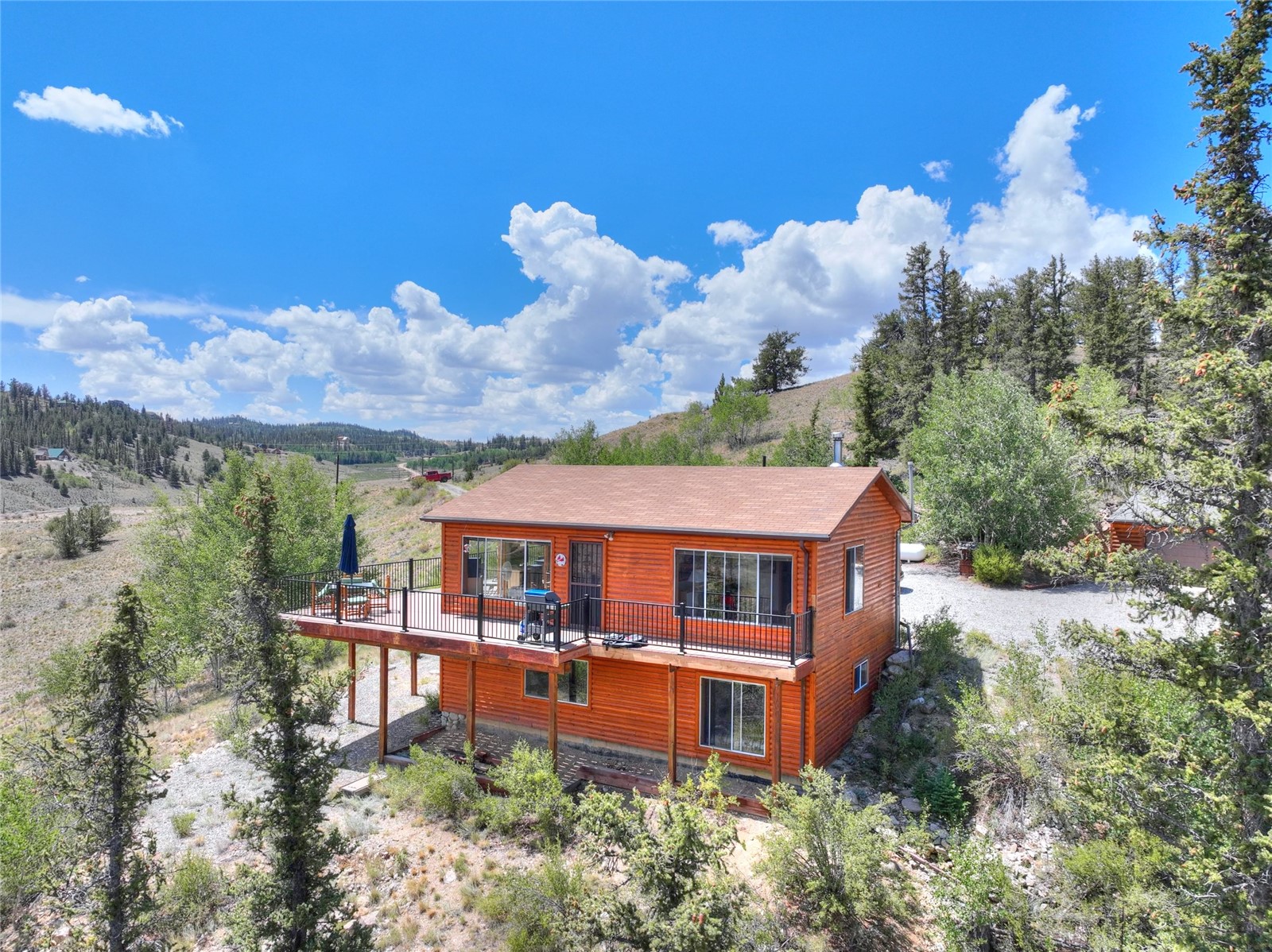 201 Bronco Circle Property Photo 24
