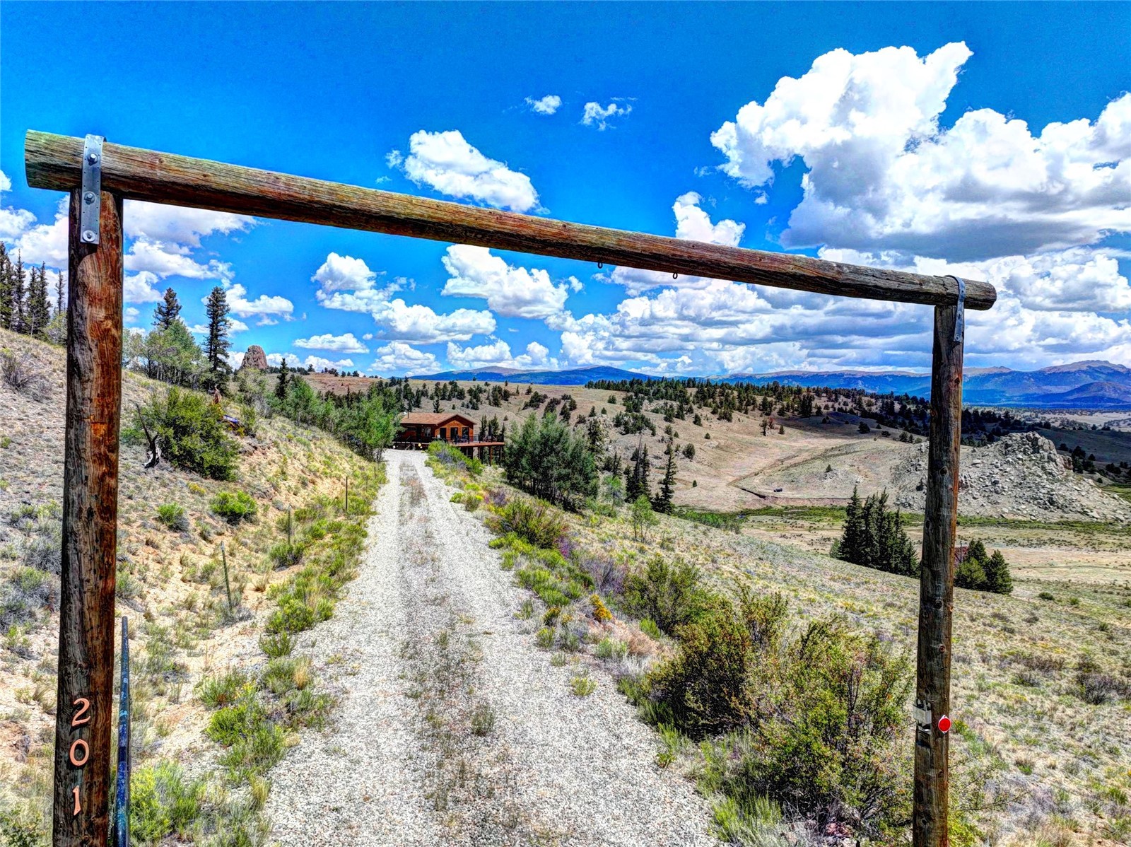 201 Bronco Circle Property Photo 28