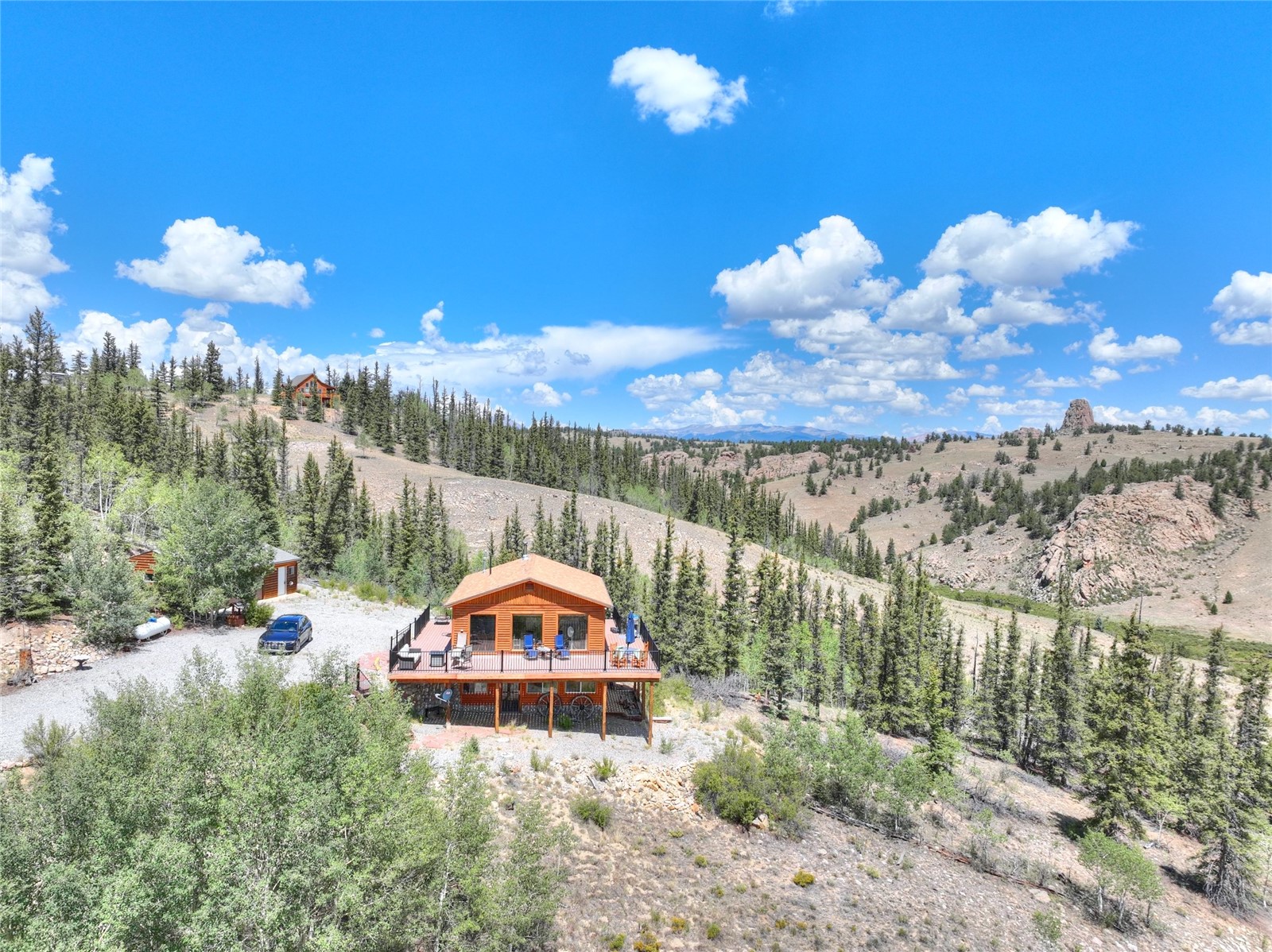 201 Bronco Circle Property Photo 29