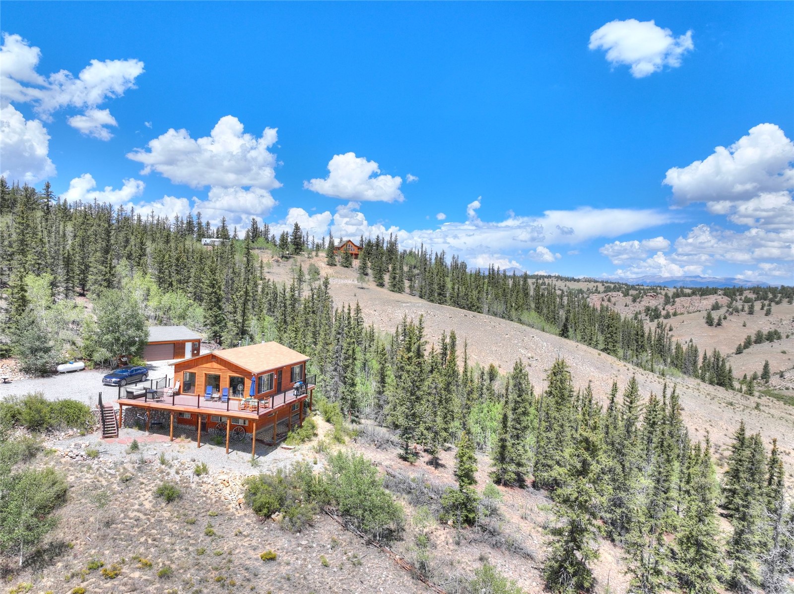 201 Bronco Circle Property Photo 30