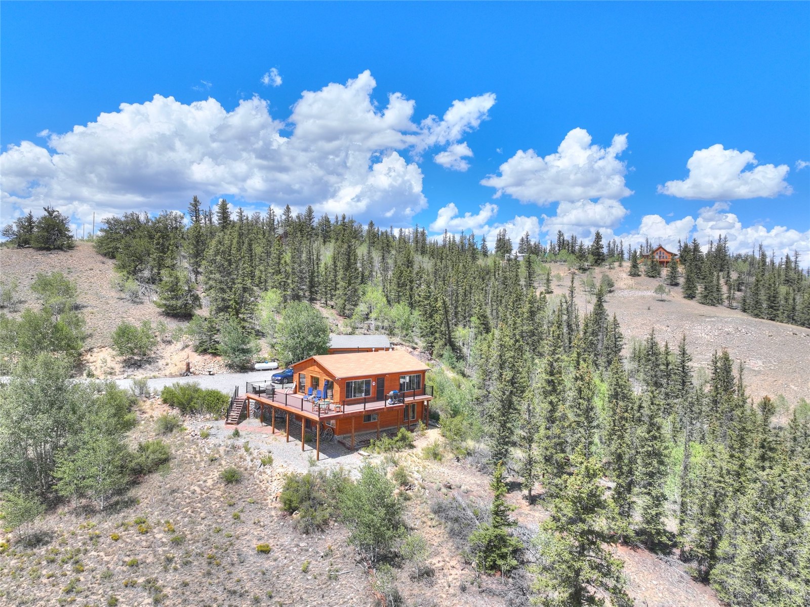 201 Bronco Circle Property Photo 31