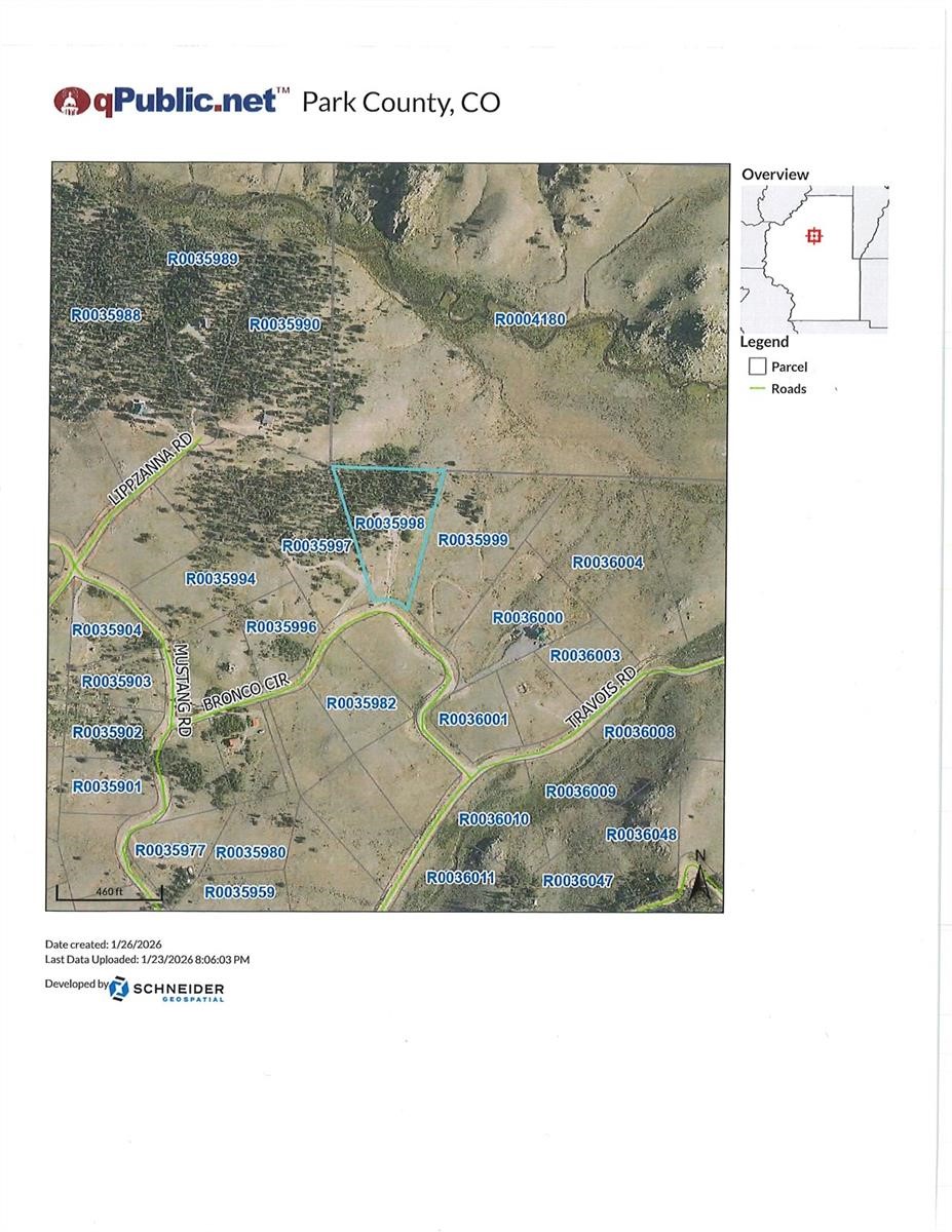 201 Bronco Circle Property Photo 32