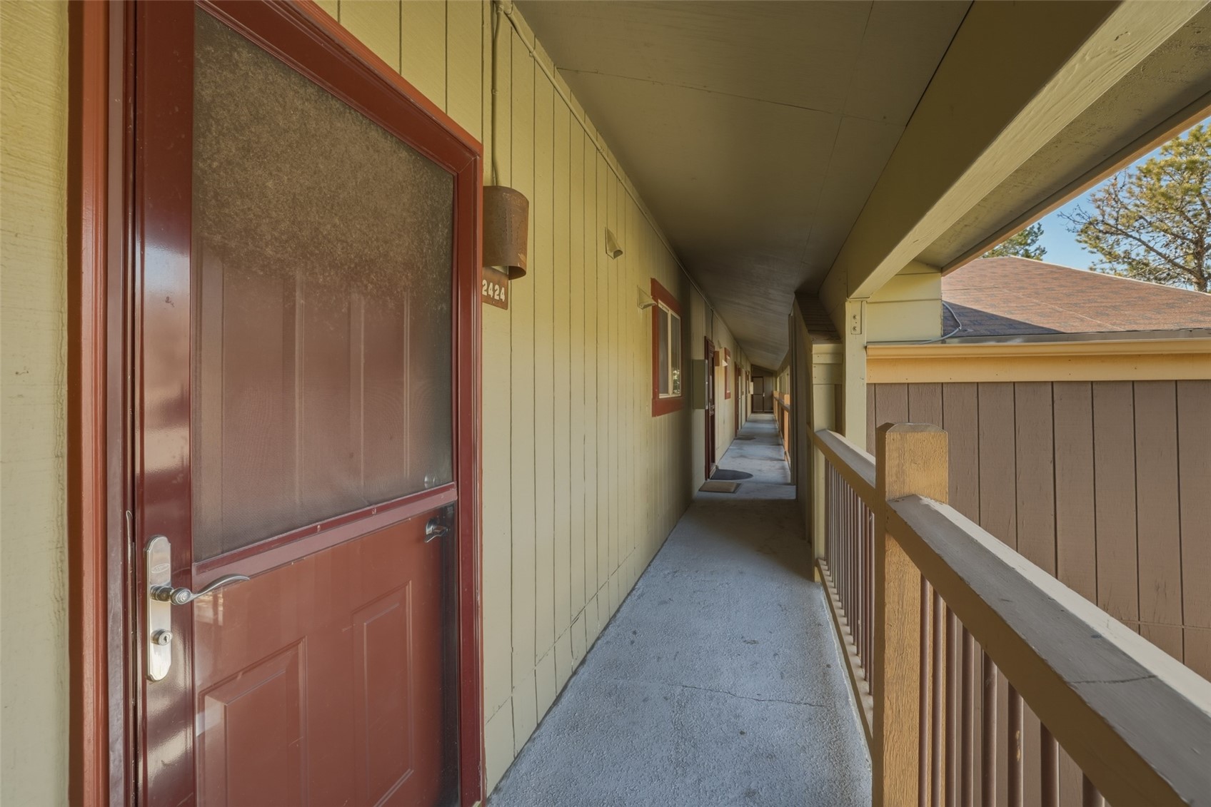 2424 Ryan Gulch Court S 304 Property Photo 11