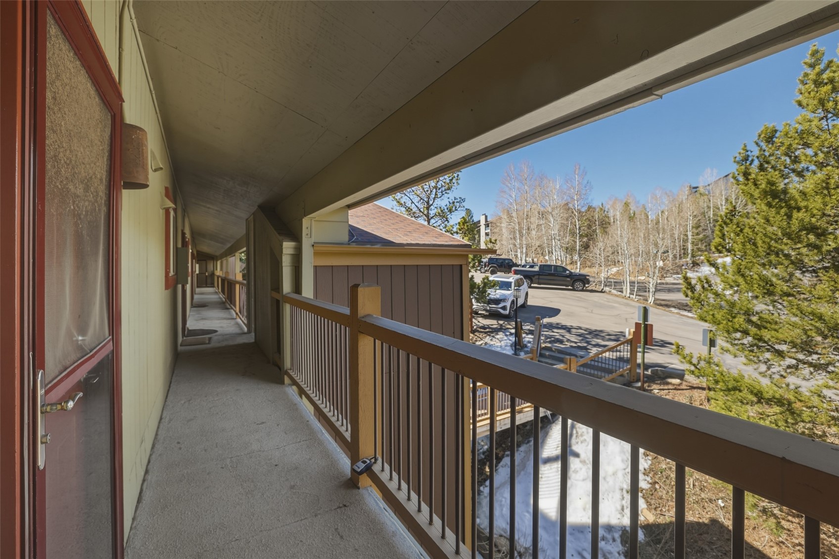 2424 Ryan Gulch Court S 304 Property Photo 14