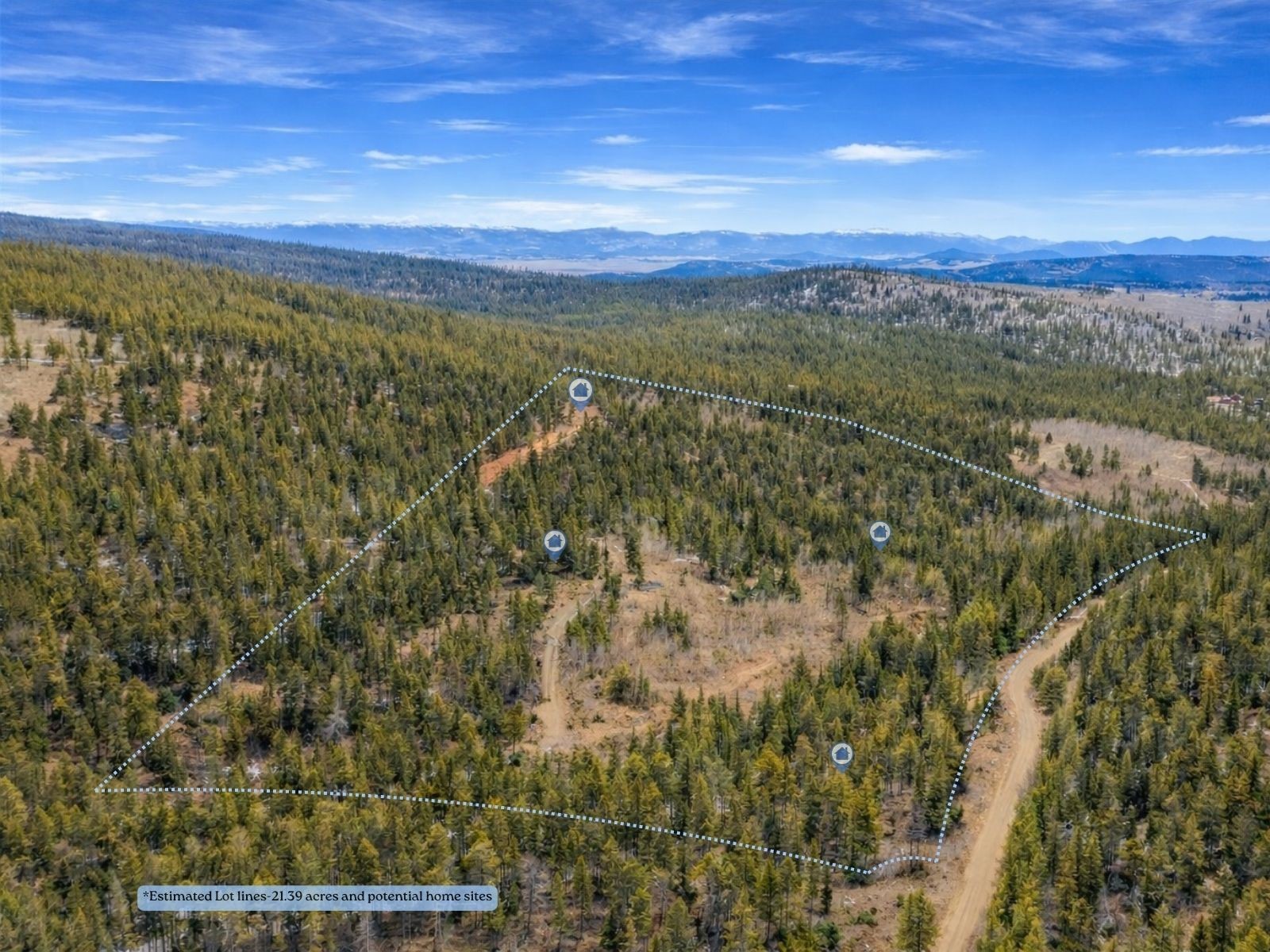 000 Beaver Creek ROAD Property Photo 1