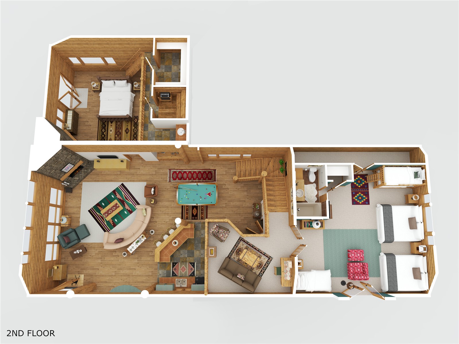 26755 Little Hawk Lane Property Photo 30