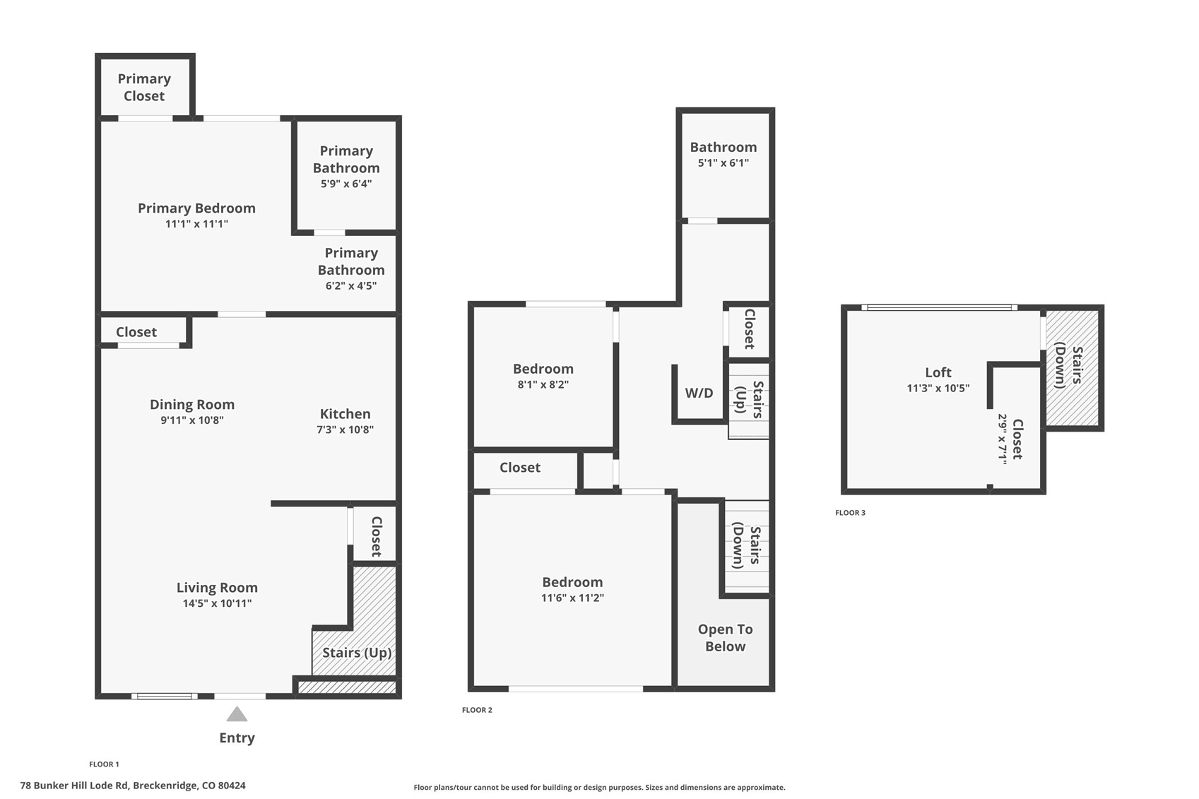 78 Bunker Hill Lode 3 Property Photo 30