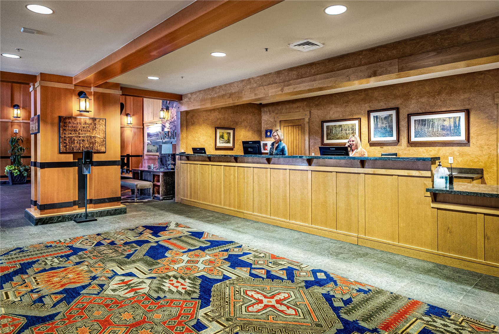 2300 Mt Werner Circle Ph703 Property Photo 30