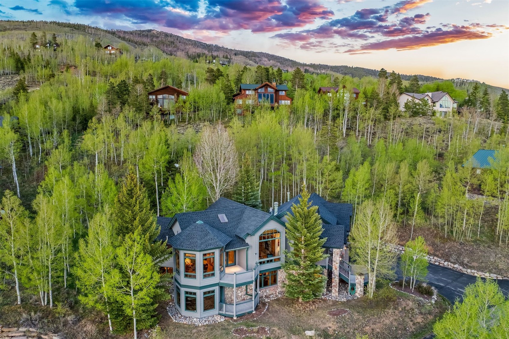 15 Harvest Moon Trail Property Photo 32