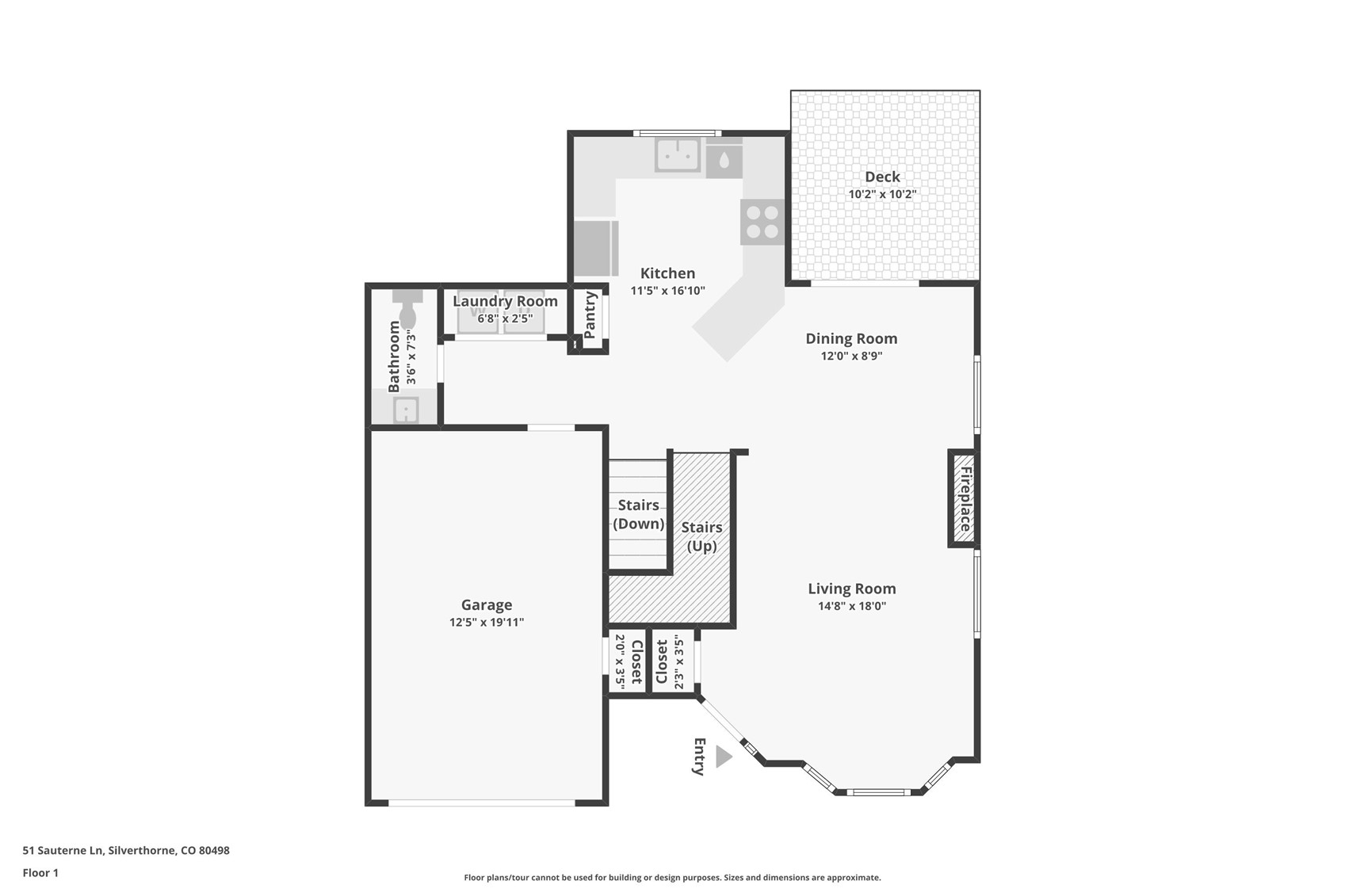 51 Sauterne Lane Property Photo 32