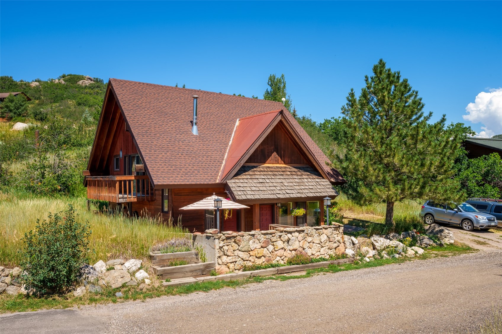 33605 Sky Valley Drive Property Photo 1