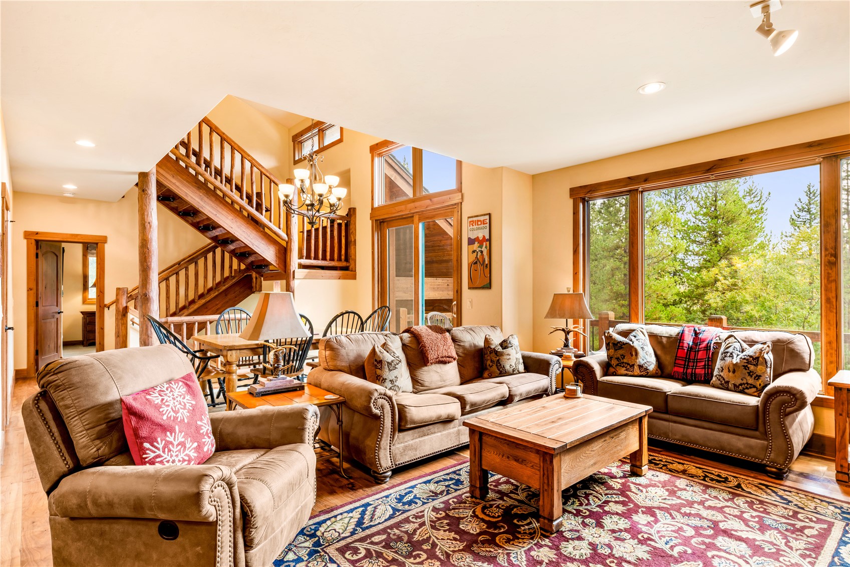 91 Snowshoe Circle Property Photo 1