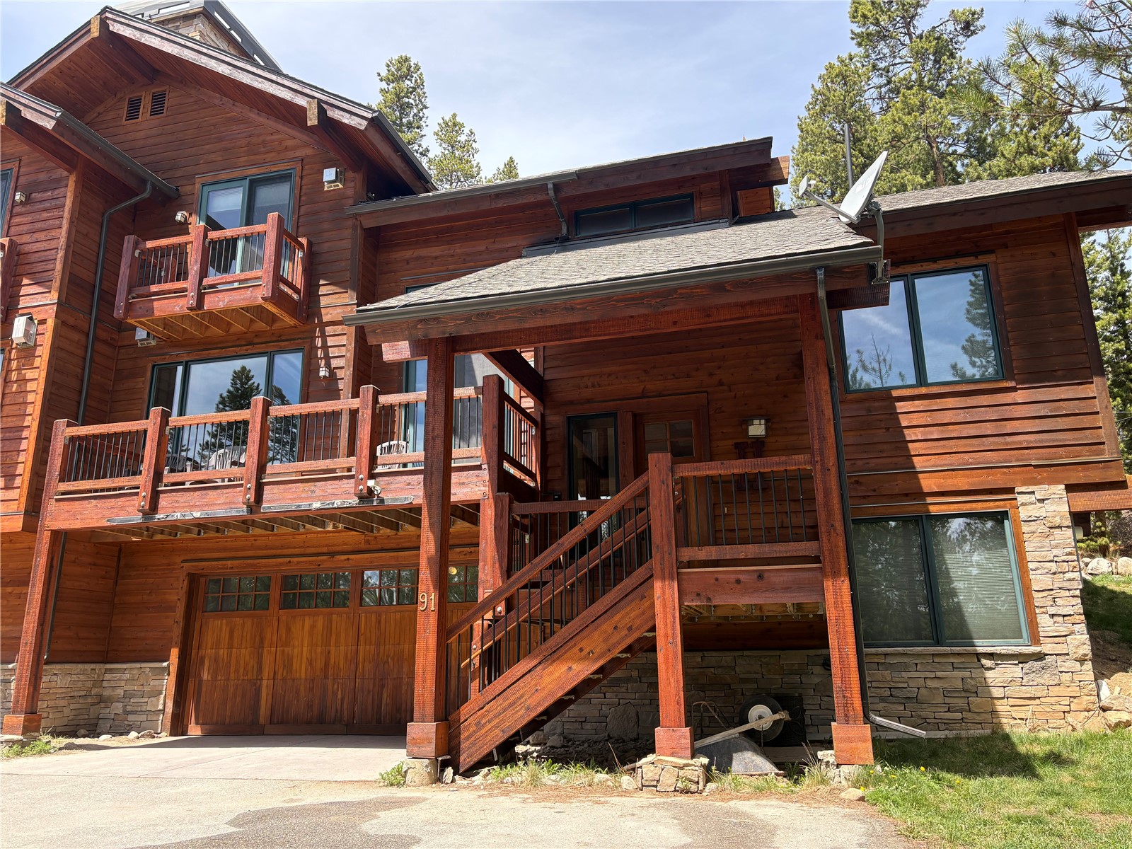 91 Snowshoe Circle Property Photo 2