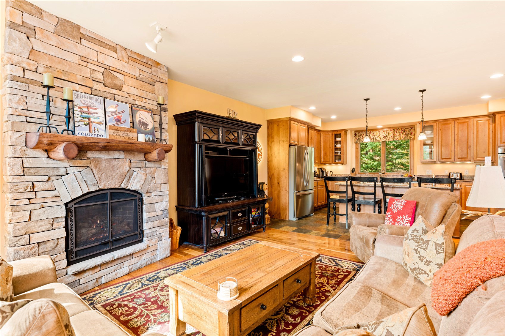 91 Snowshoe Circle Property Photo 5